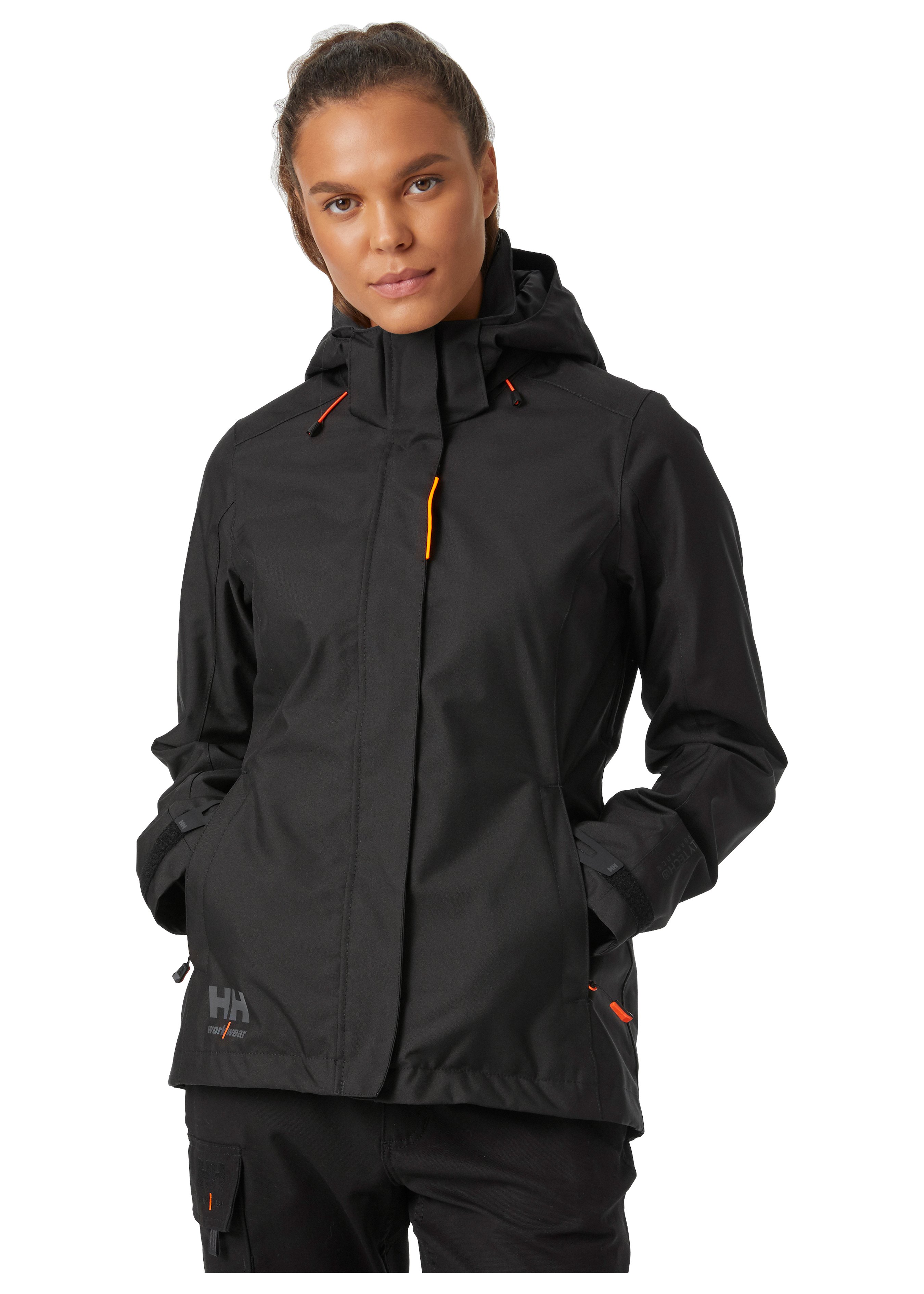 Helly Hansen Damen Arbeitsjacke Luna 297910XL 3
