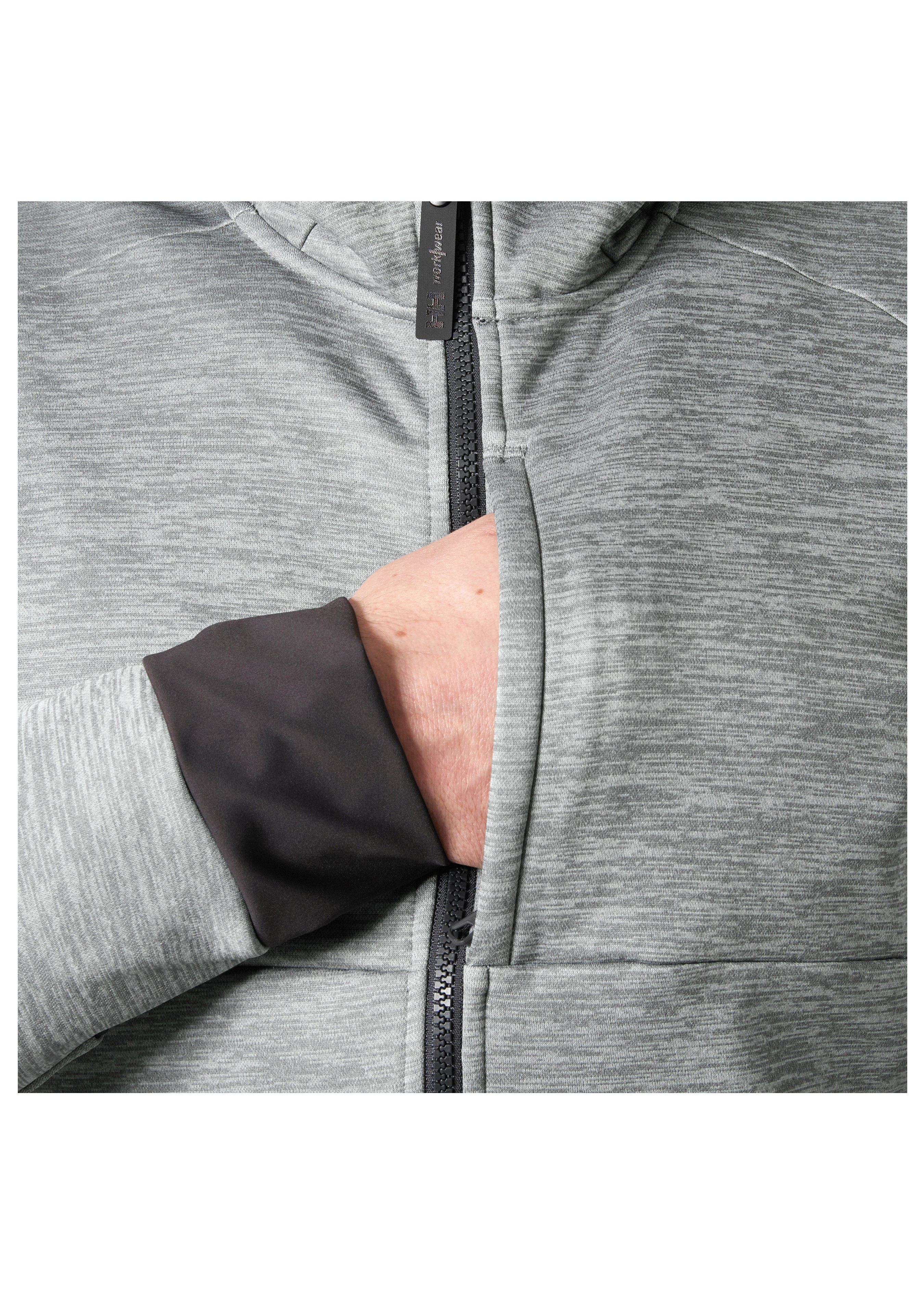 Helly Hansen Workwear Jacke Midlayer Tech (72380) 371811S 2