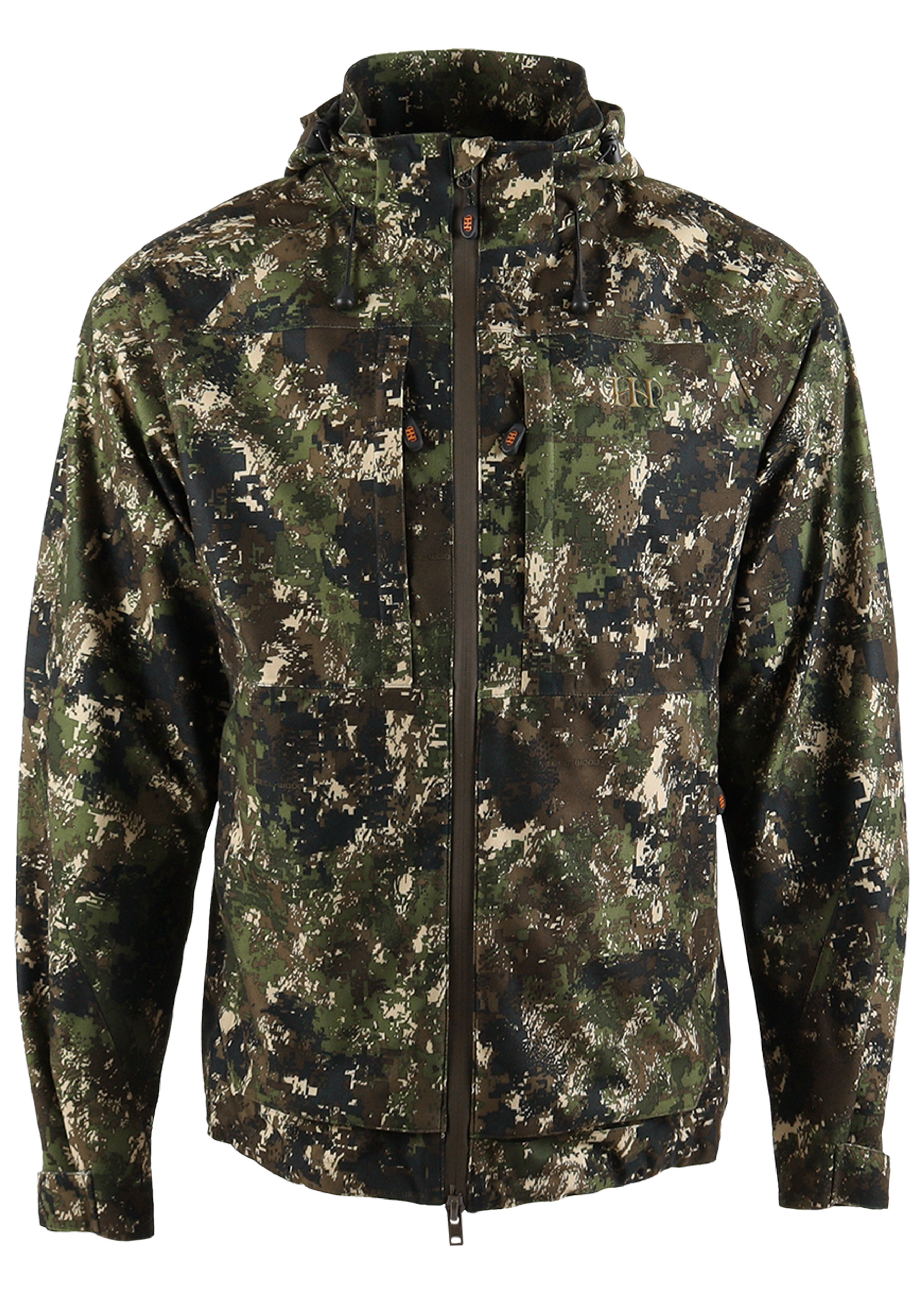 House of Hunting Camo-Jagdjacke Arvid 385227XXXL 2
