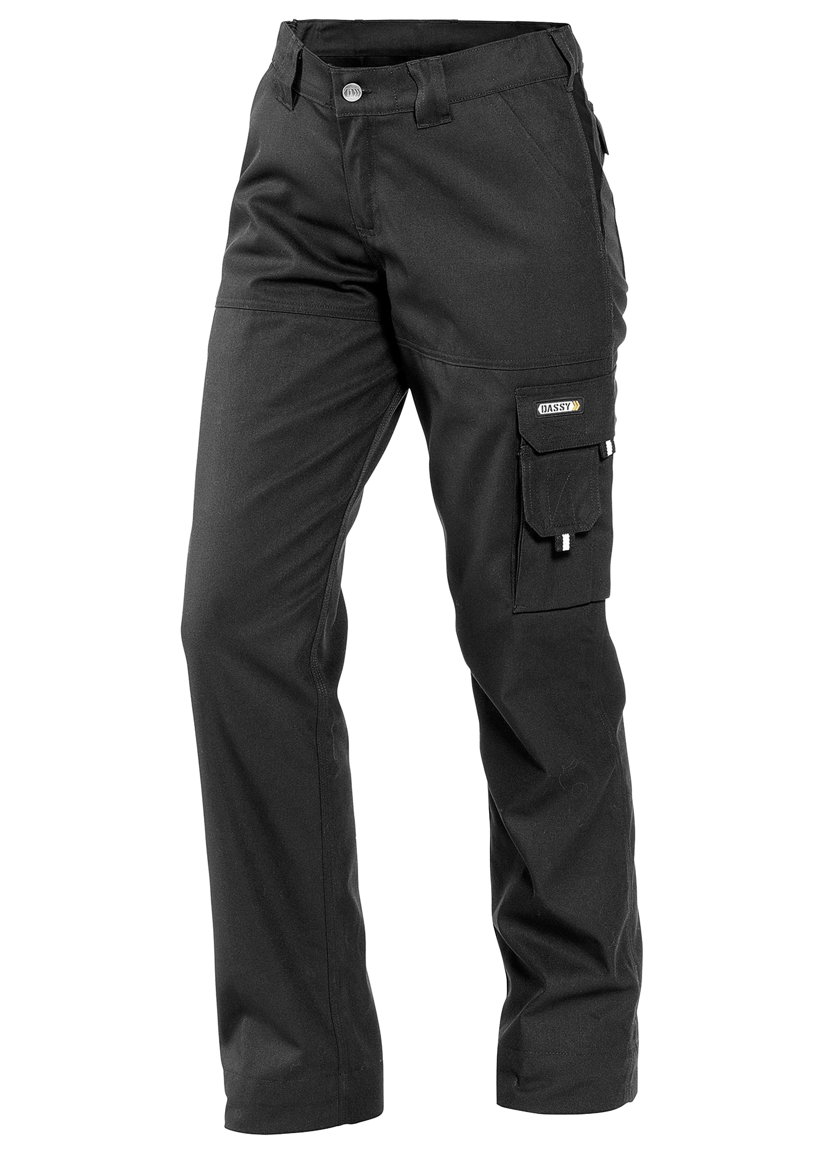 DASSY pantalon de travail pour dame Liverpool 18441034 1