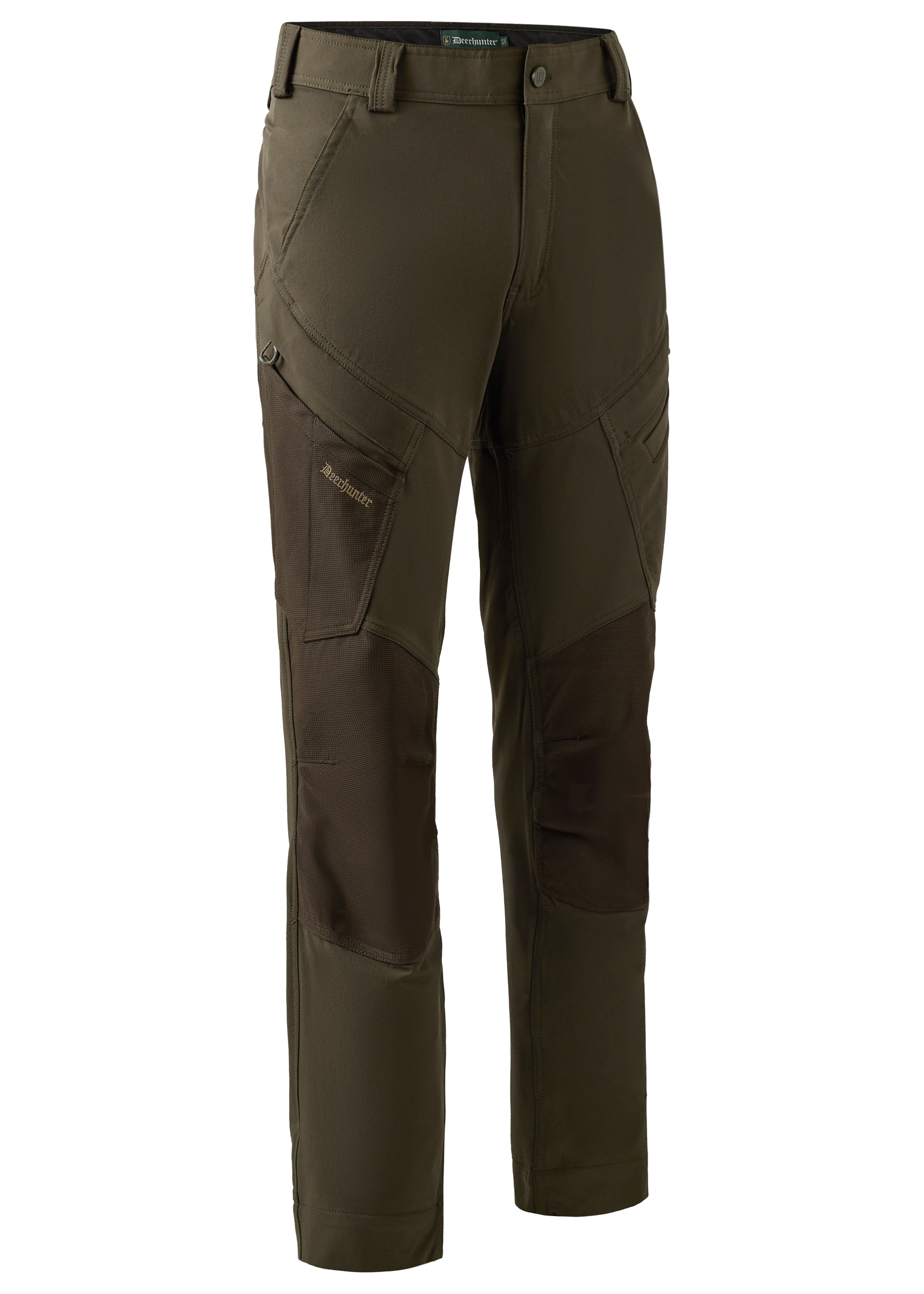 Deerhunter Outdoor- und Jagd-Stretchhose Northward (3123) 28672548 1
