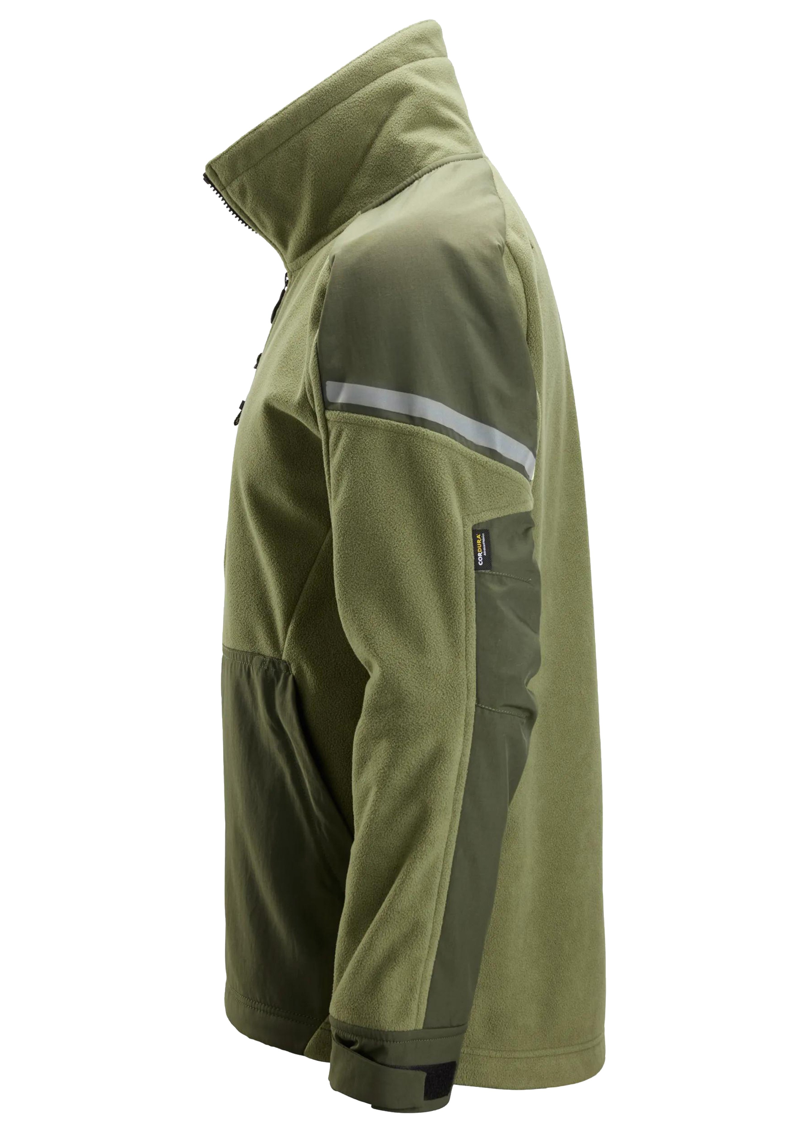 Snickers Workwear Fleecejacke Windblocker (8410) 375524S 3