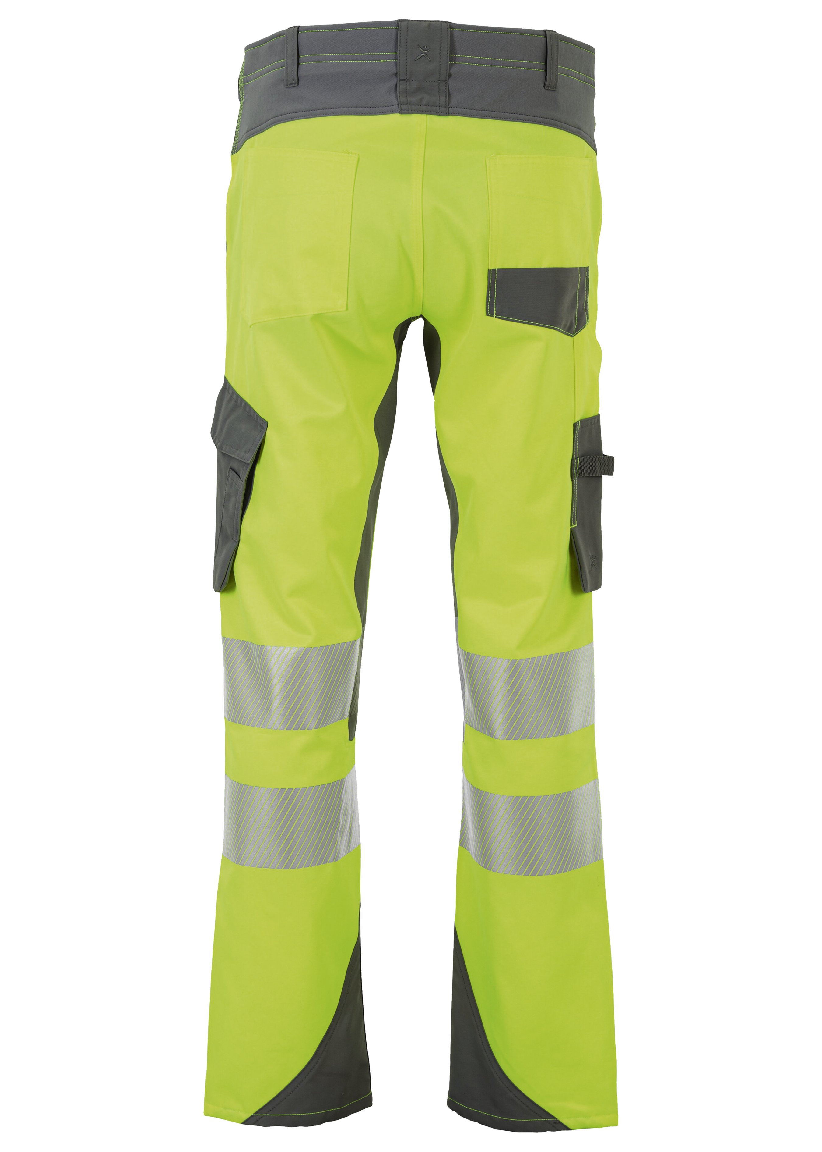 Planam Pantalon de travail de signalisation Norit de Planam 38225350 3