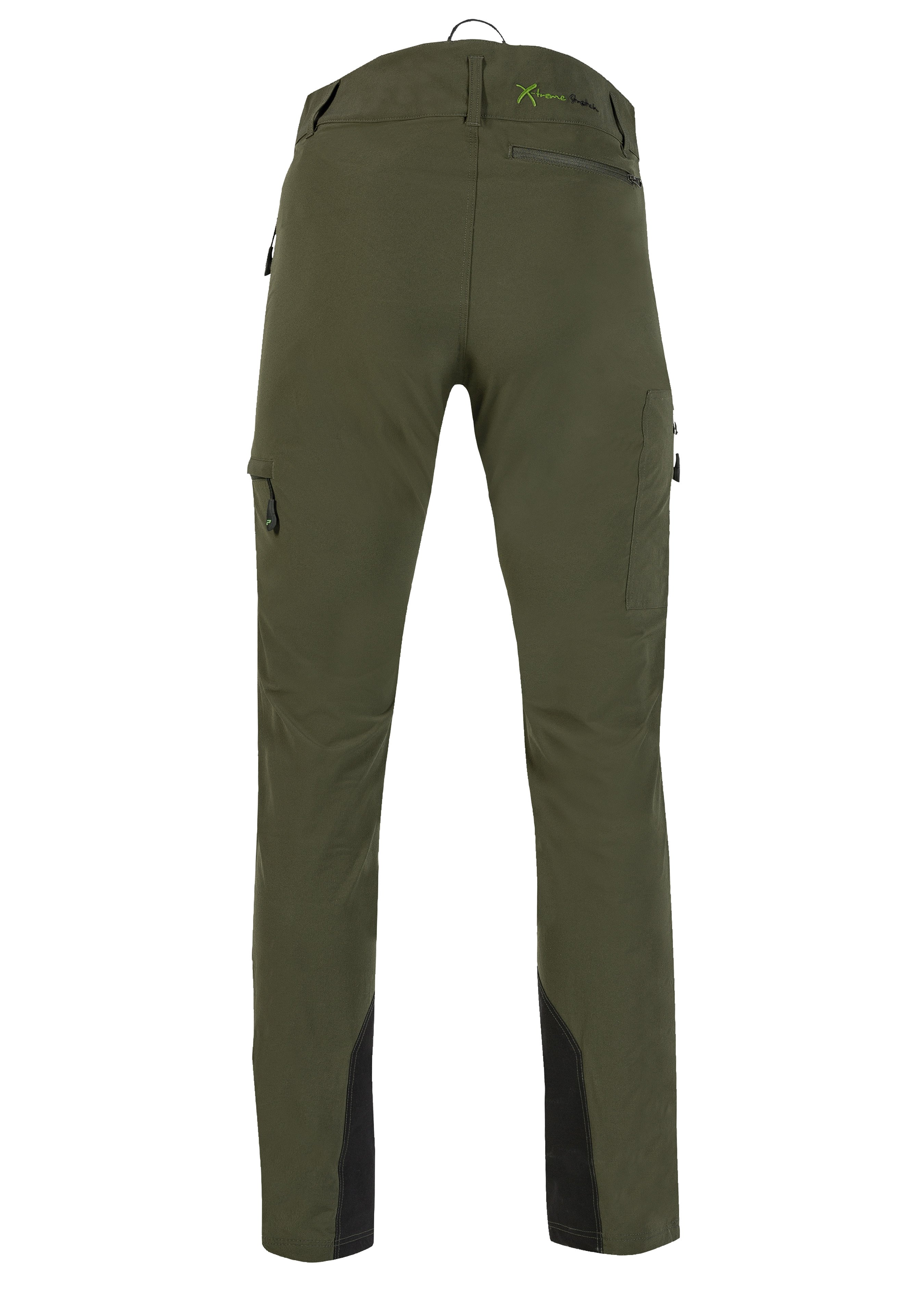 PSS Arbeits- und Outdoorhose X-treme Stretch (540) 38422452 2