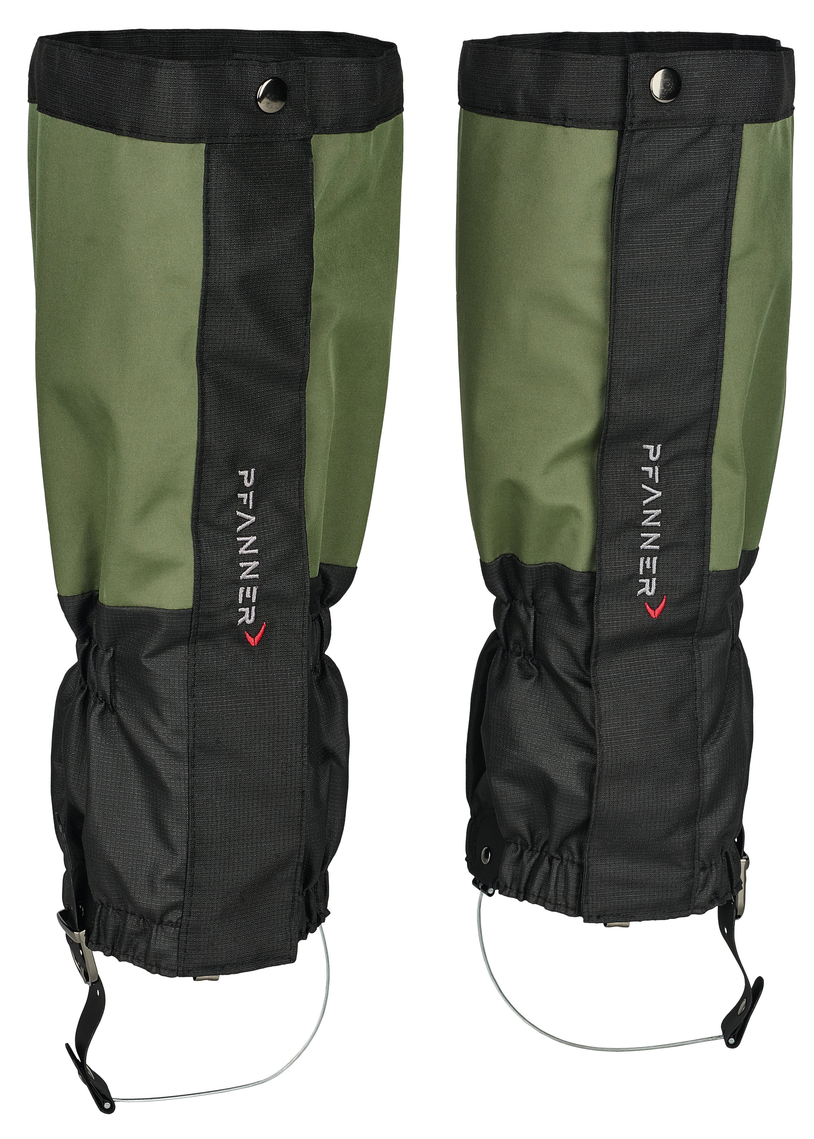 Pfanner Gamaschen Gladiator 384323 3