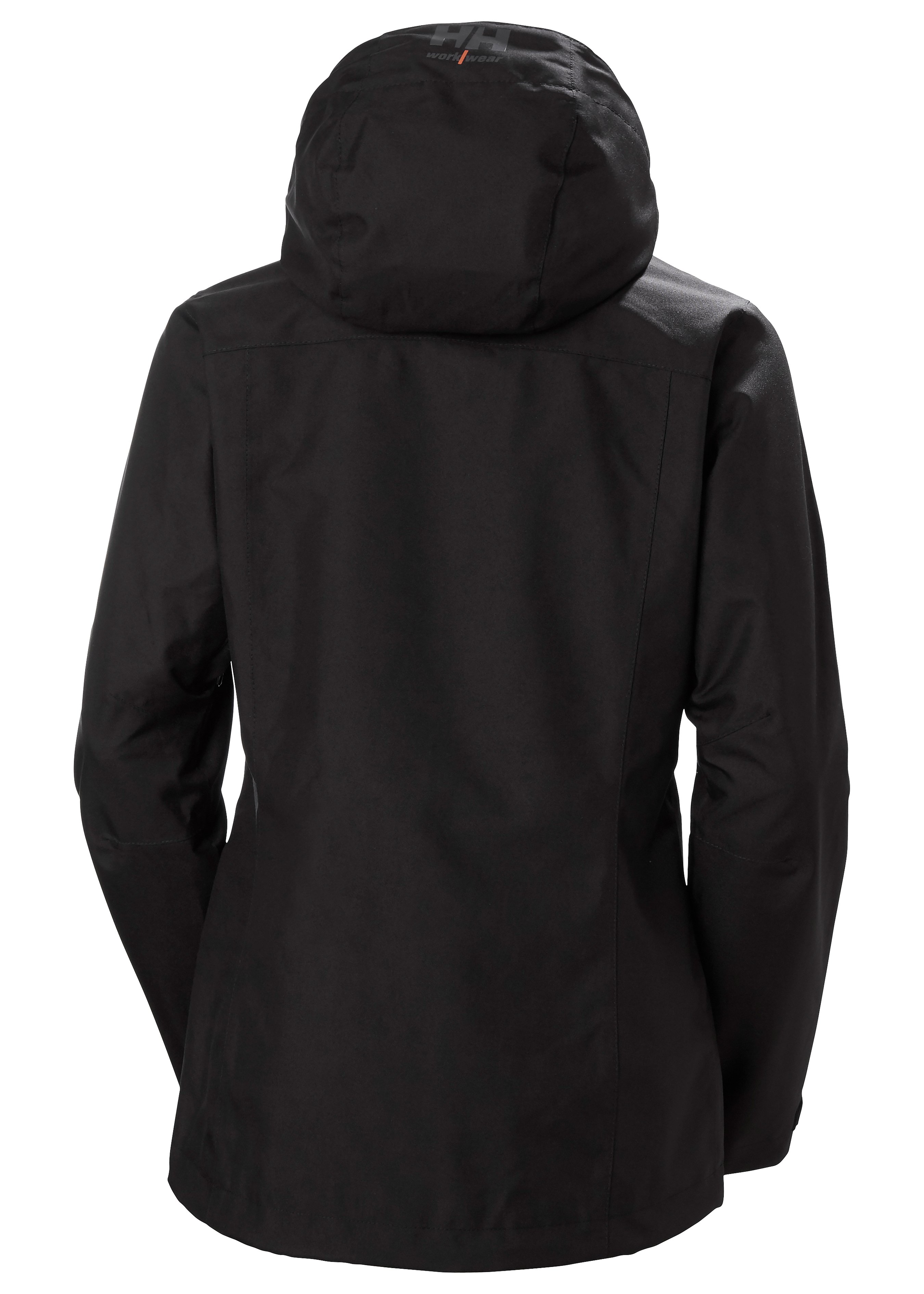 Helly Hansen Damen Arbeitsjacke Luna 297910XL 2