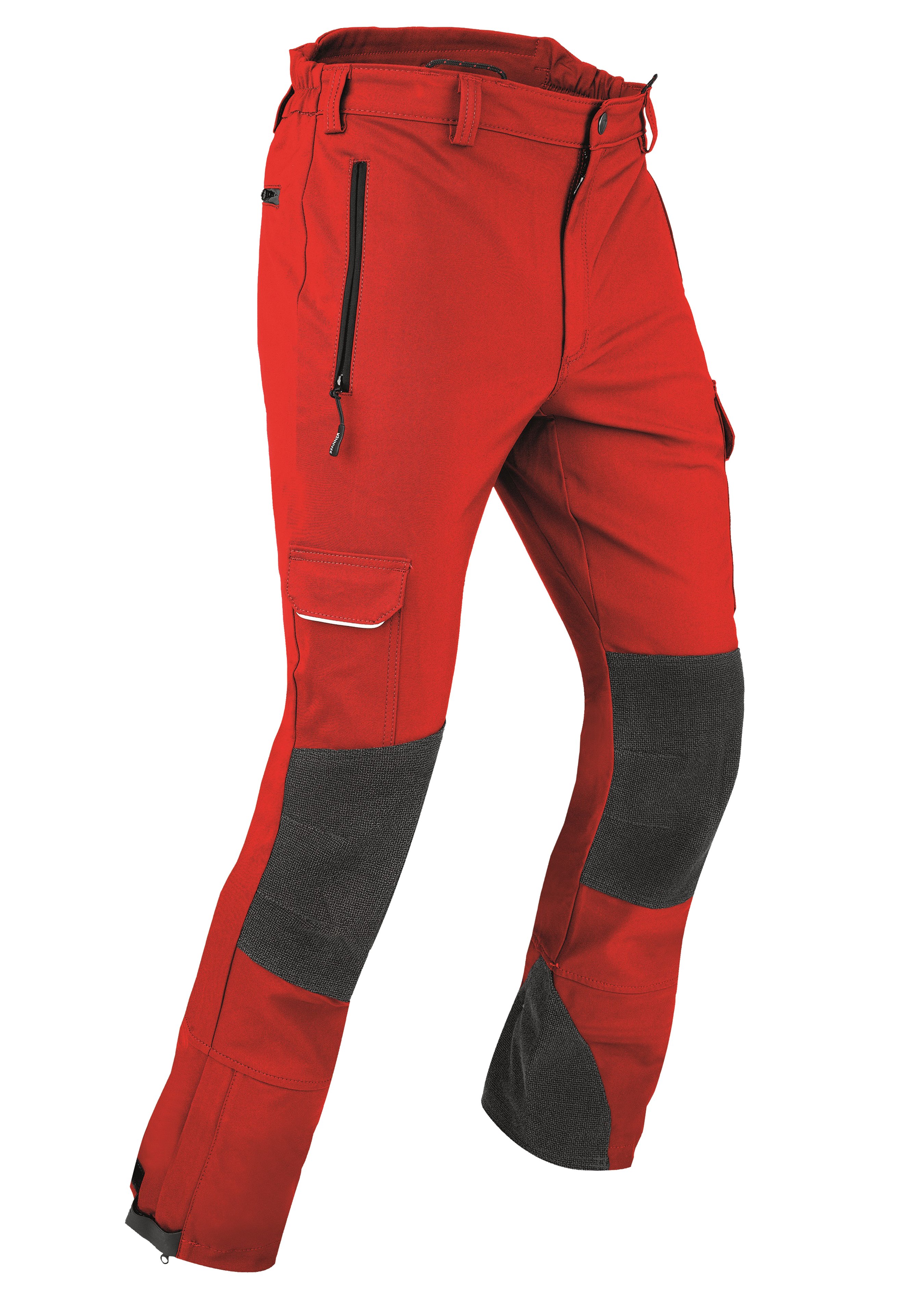 Pfanner Globe Stretch-Outdoorhose 252243L 0