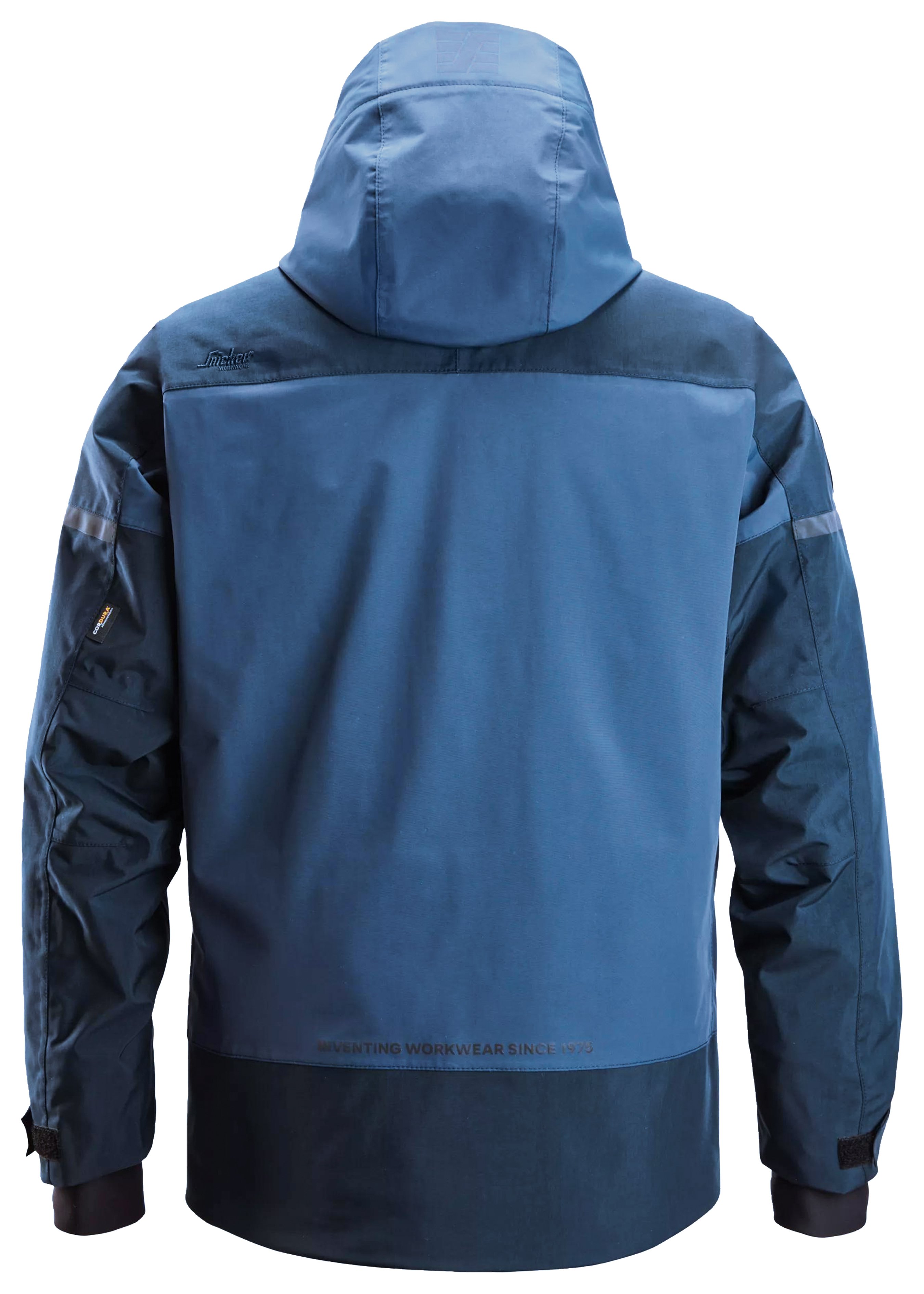 Snickers Workwear Winter-Arbeitsjacke Primaloft (1112) 386533XXXL 2