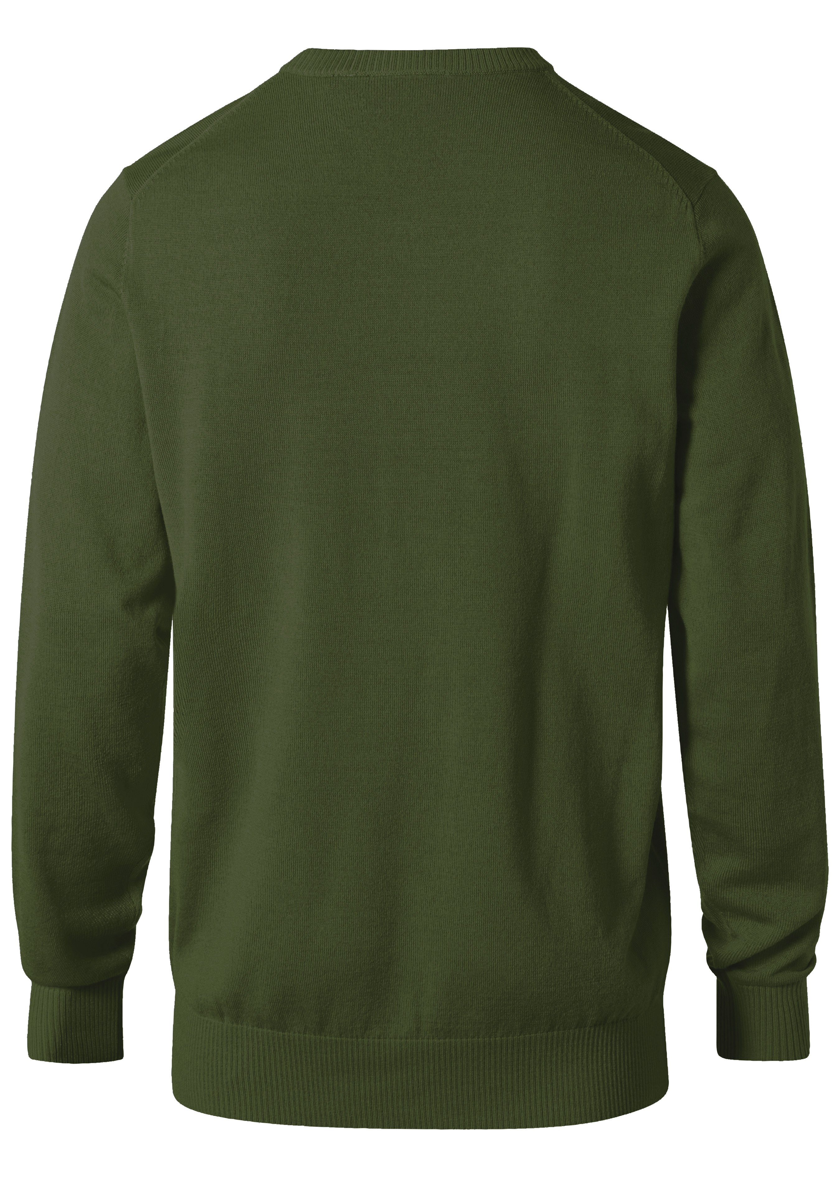 Pinewood Merino-Pullover Värnamo(5047) 377626L 2