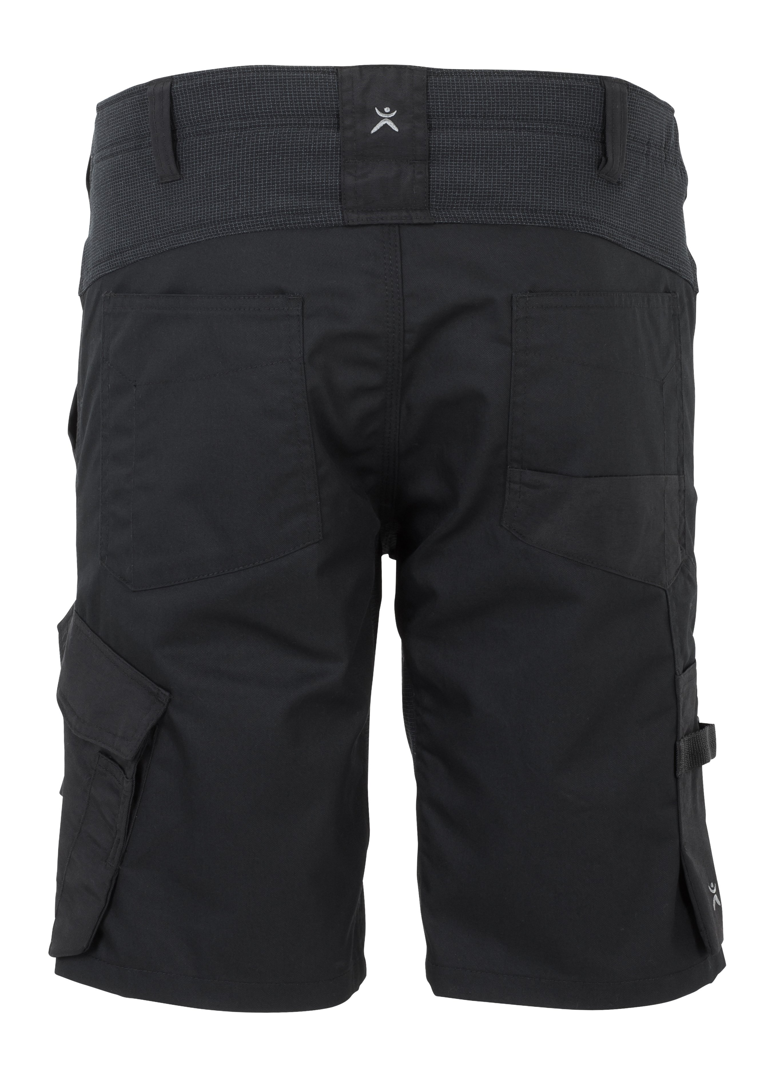  Short stretch de travail dames Norit 330810XL 3