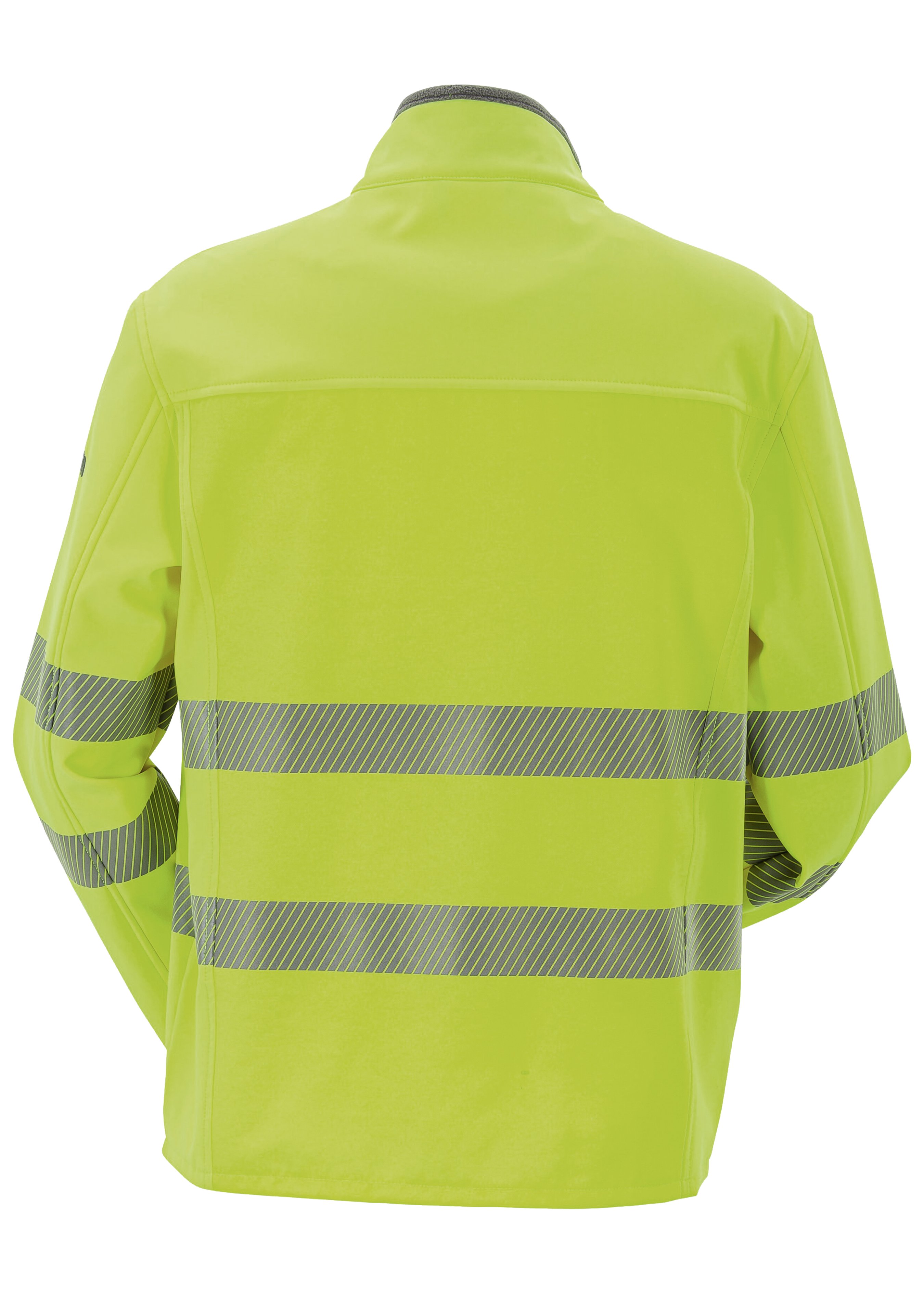 Planam Veste de travail de signalisation Norit 382153XXXL 3