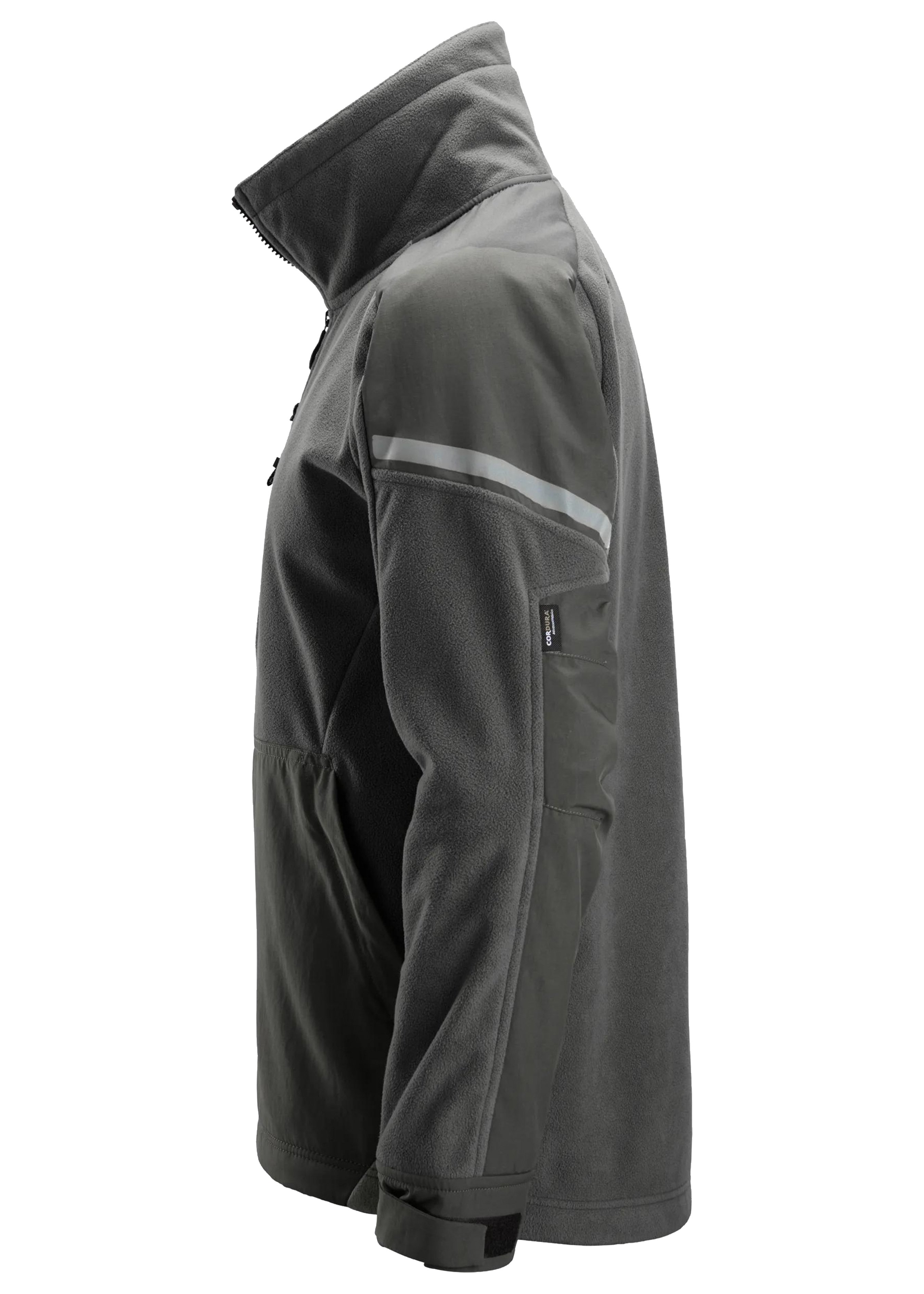 Snickers Workwear Fleecejacke Windblocker (8410) 375510S 2