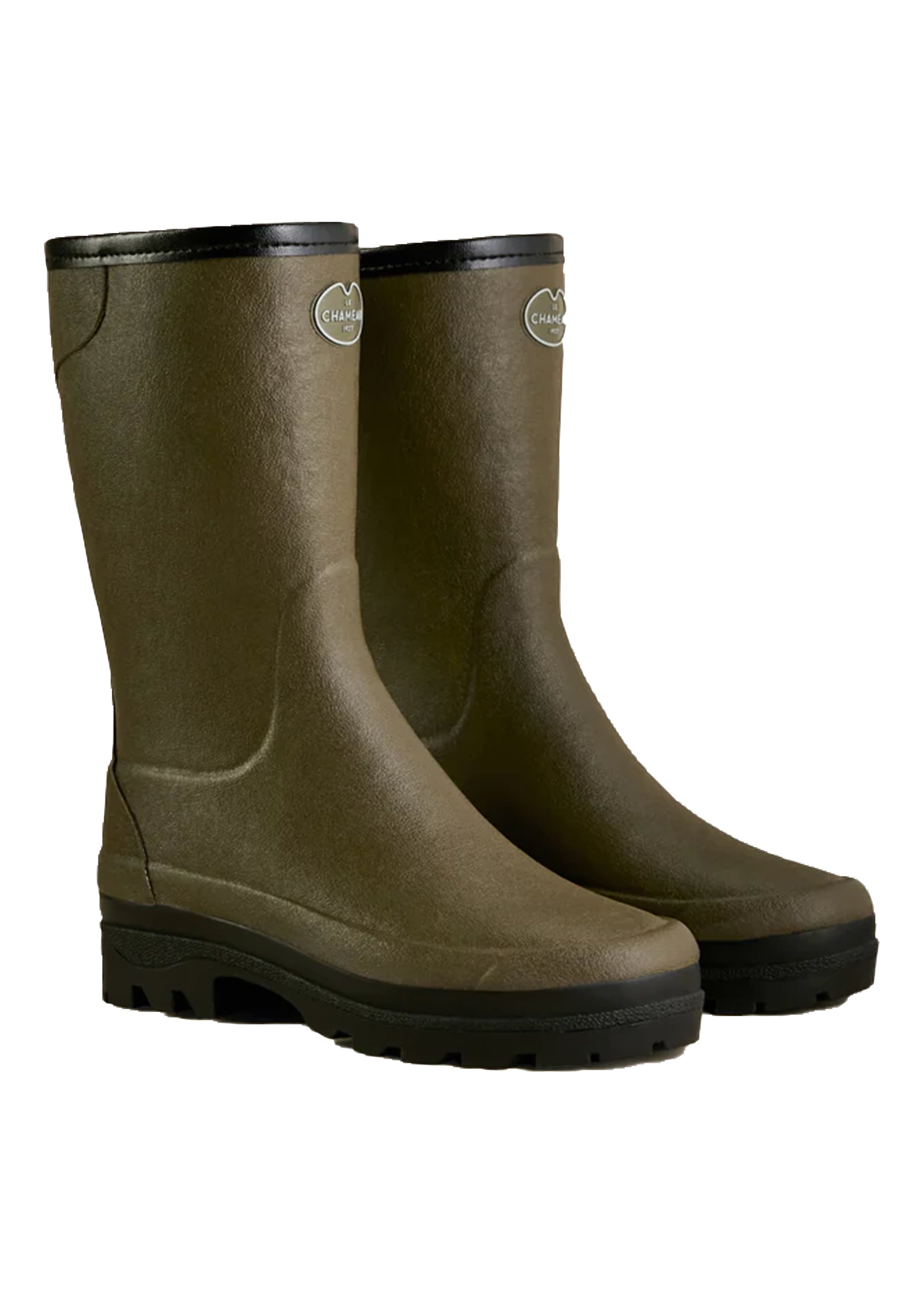 Le Chameau Damen Winter-Bottillon Giverny 52152437 1