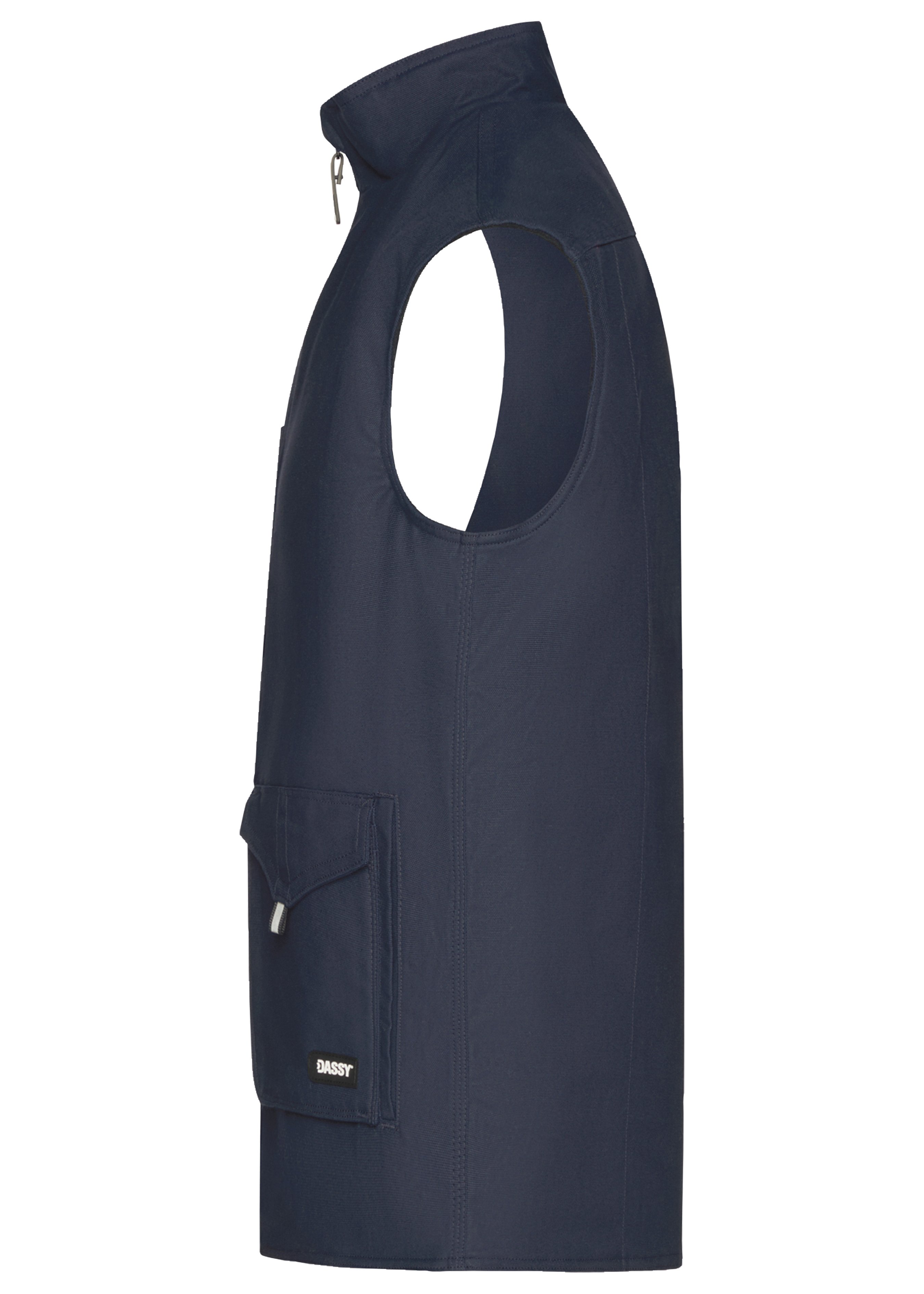 DASSY Gilet de travail Morris 385164S 4