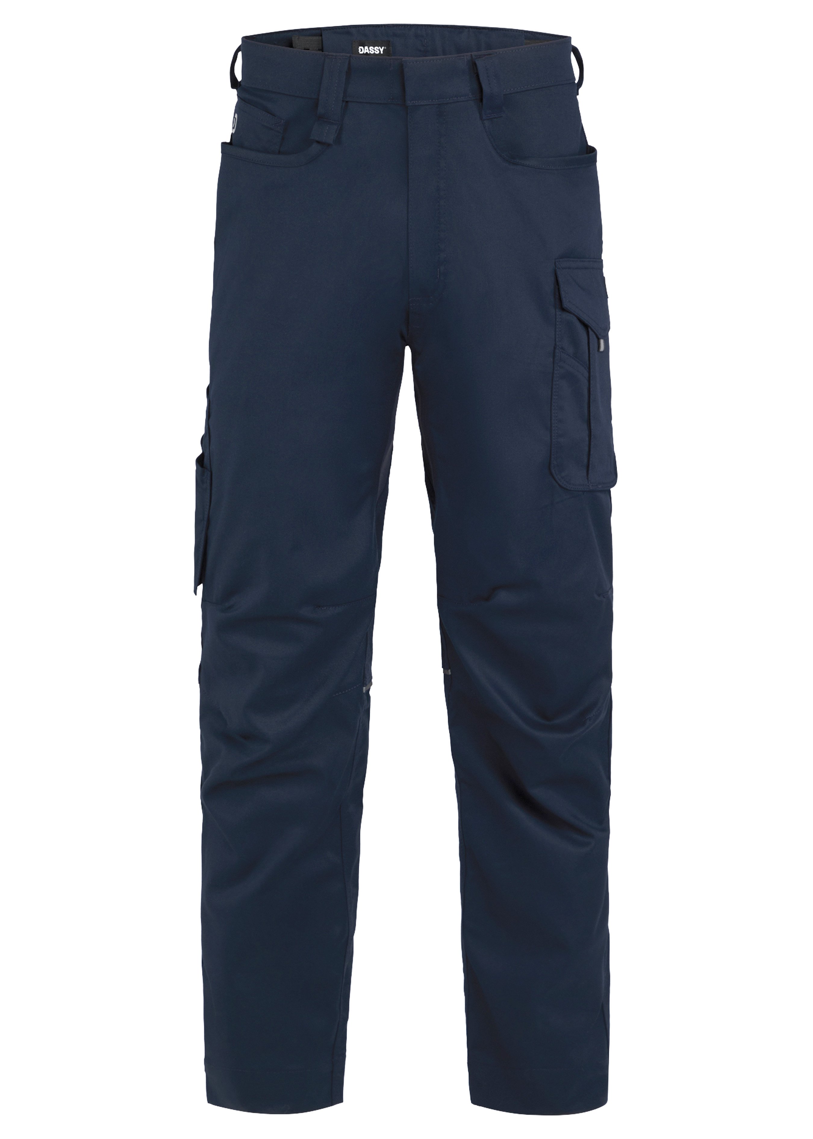 DASSY Pantalon de travail en stretch Gaudi Flex 38496446 1