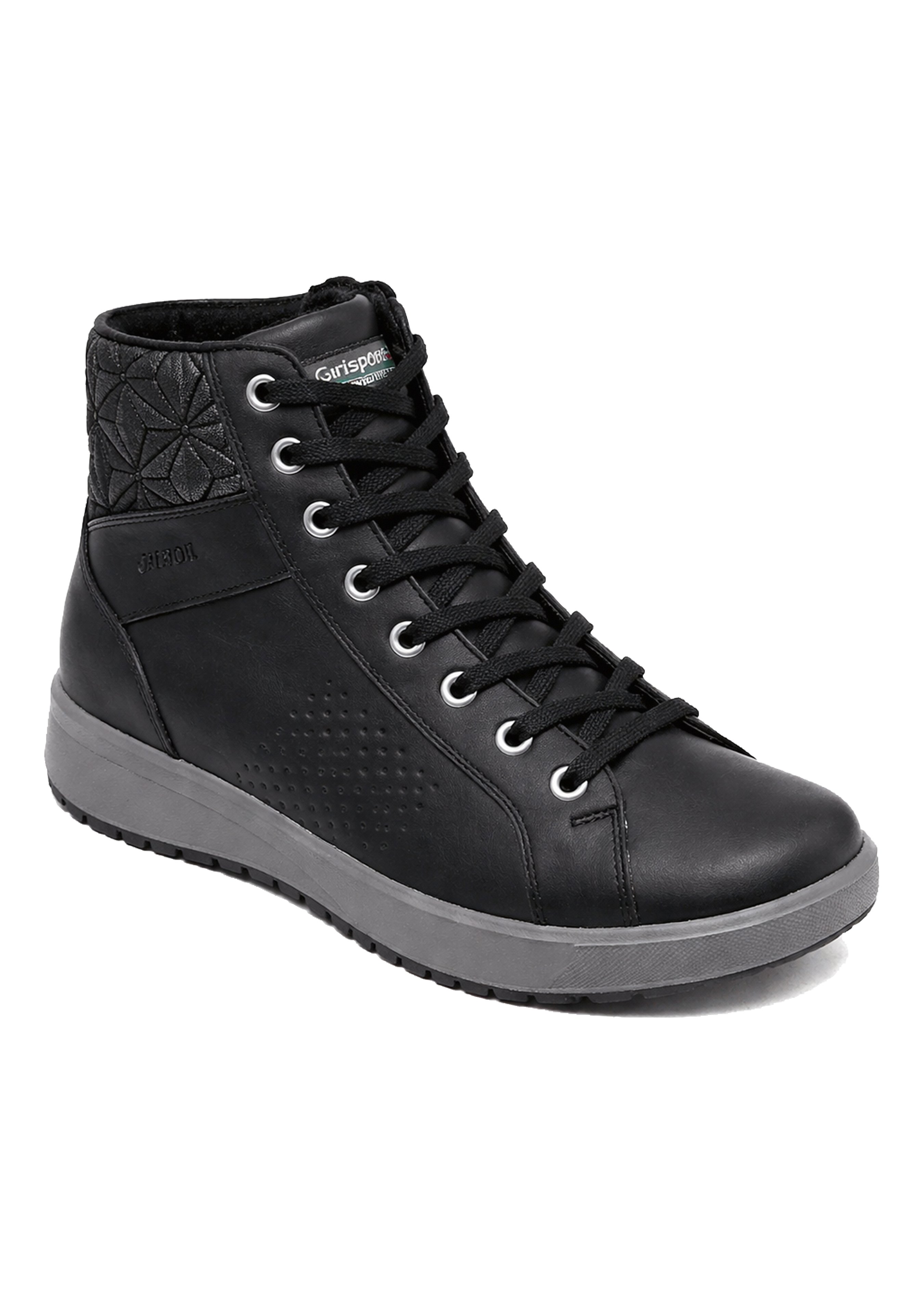 Grisport Damen-Winterboot Grace 45311036 2