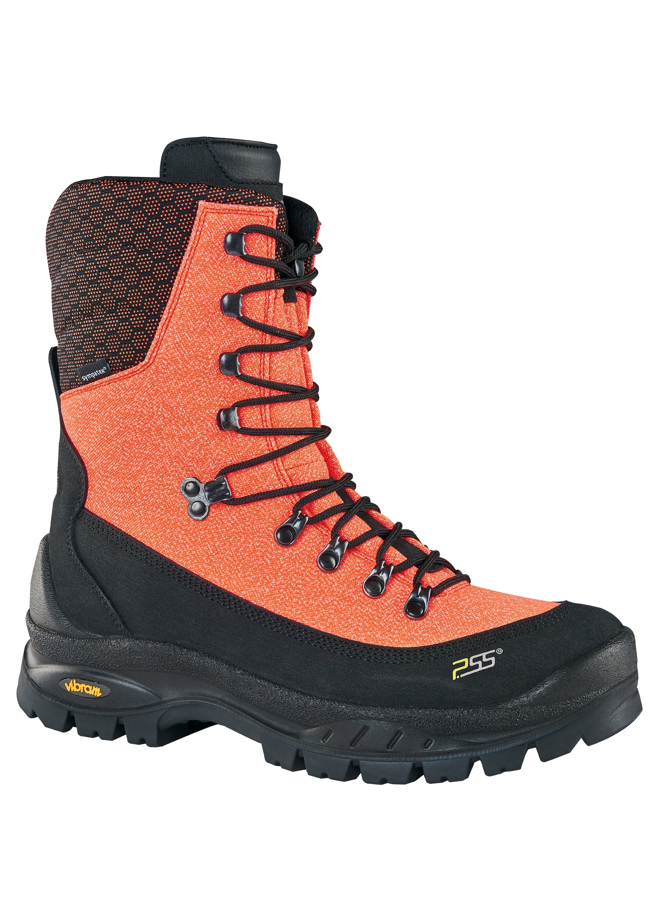 PSS Jagdschuh Forstep® Hunter Pro STX (240) 38405446 2