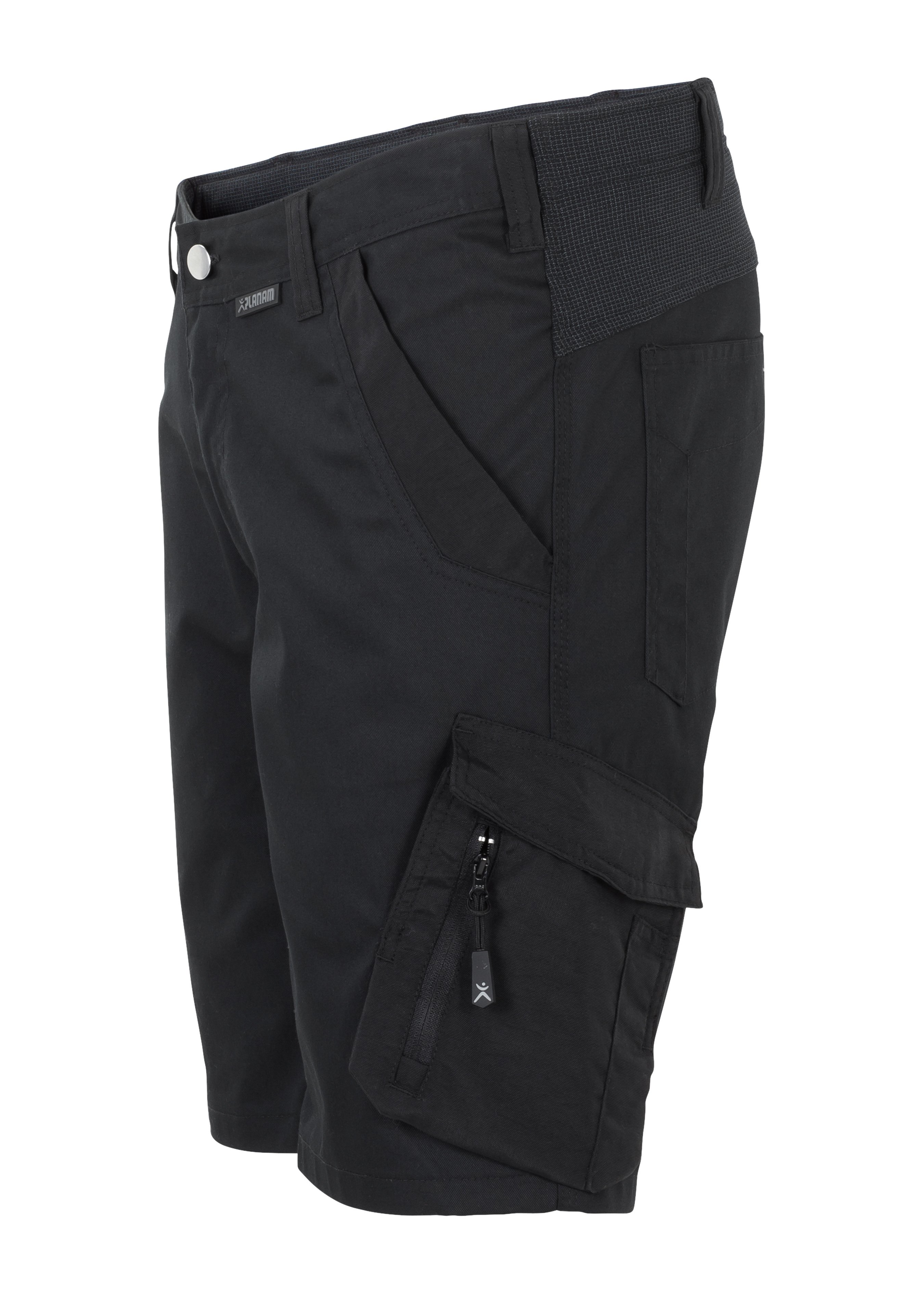  Short stretch de travail dames Norit 330810XL 4