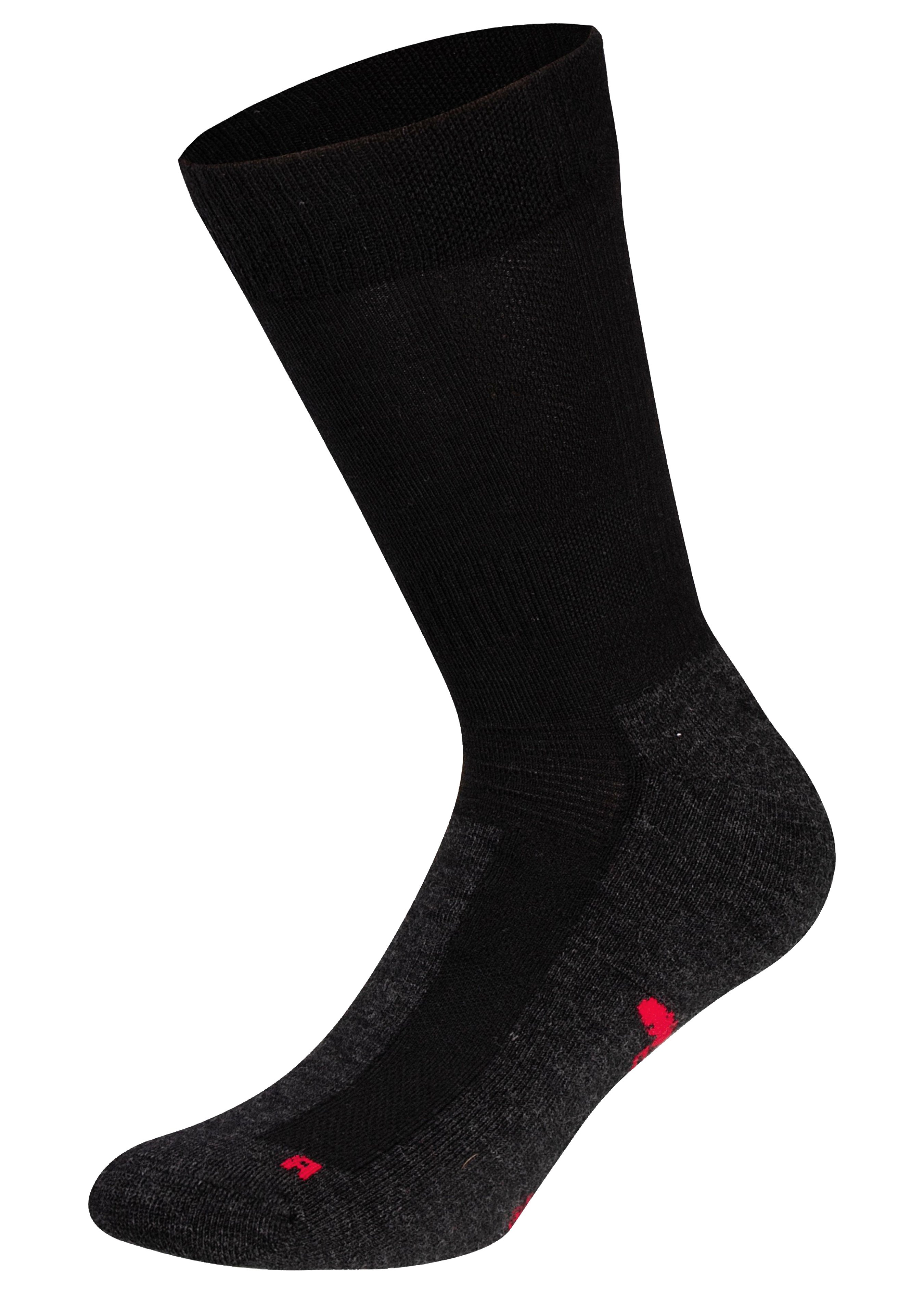 Pinewood Chaussette de trekking en mérinos (1170) lot de 2 37741043 1