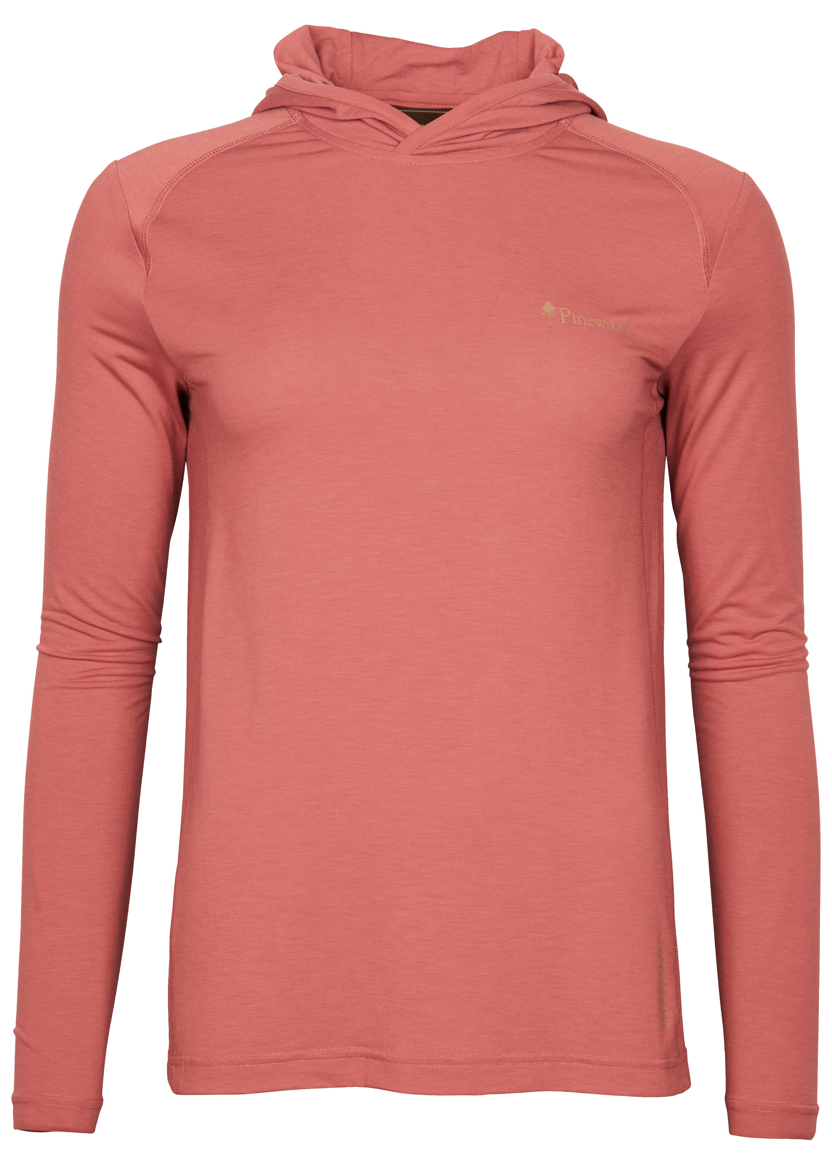 Pinewood Damen Hoodie InsectSafe  (3148) 371155S 1