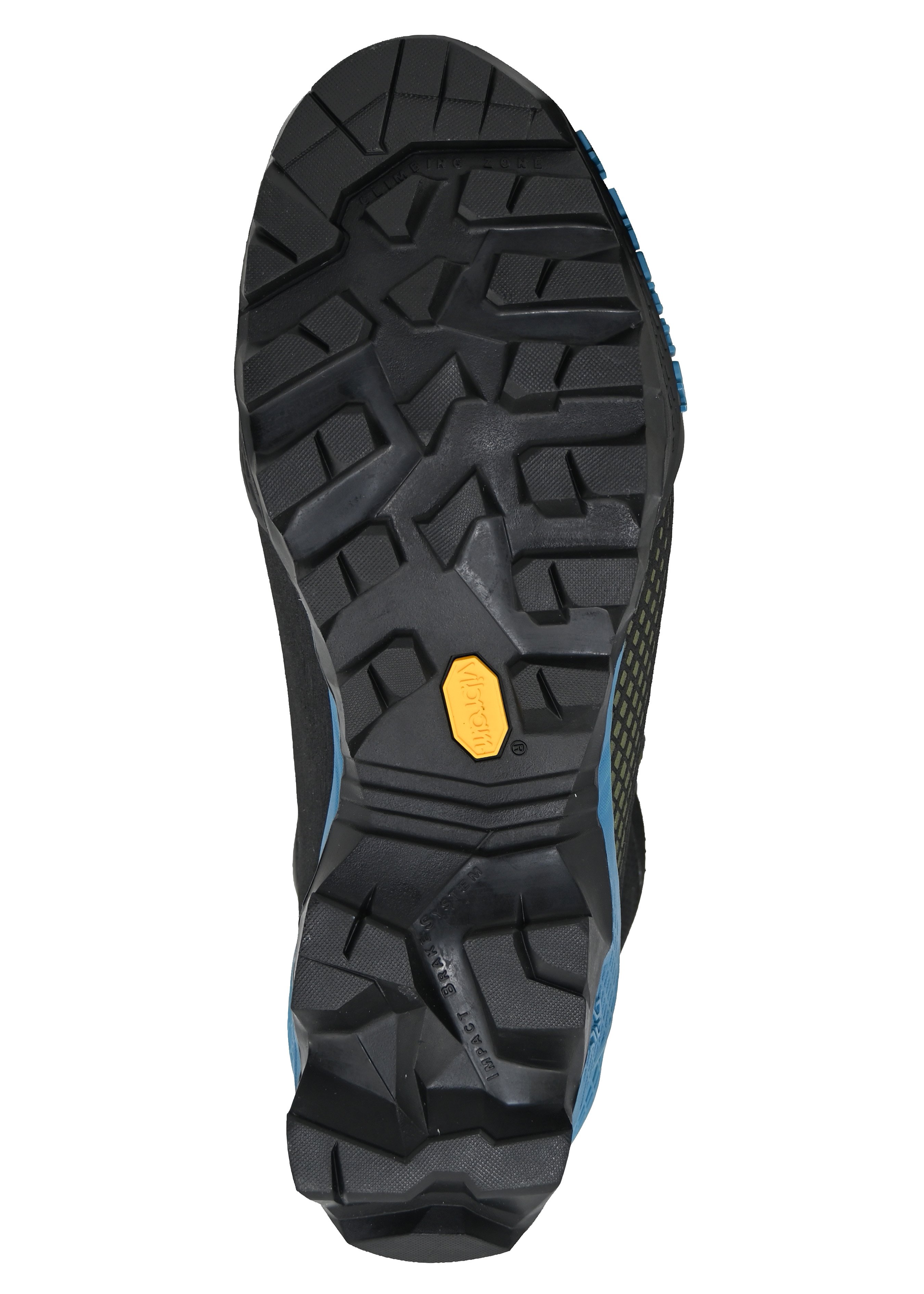 La Sportiva Bergschuh Aequilibrium ST GTX 38693248 6