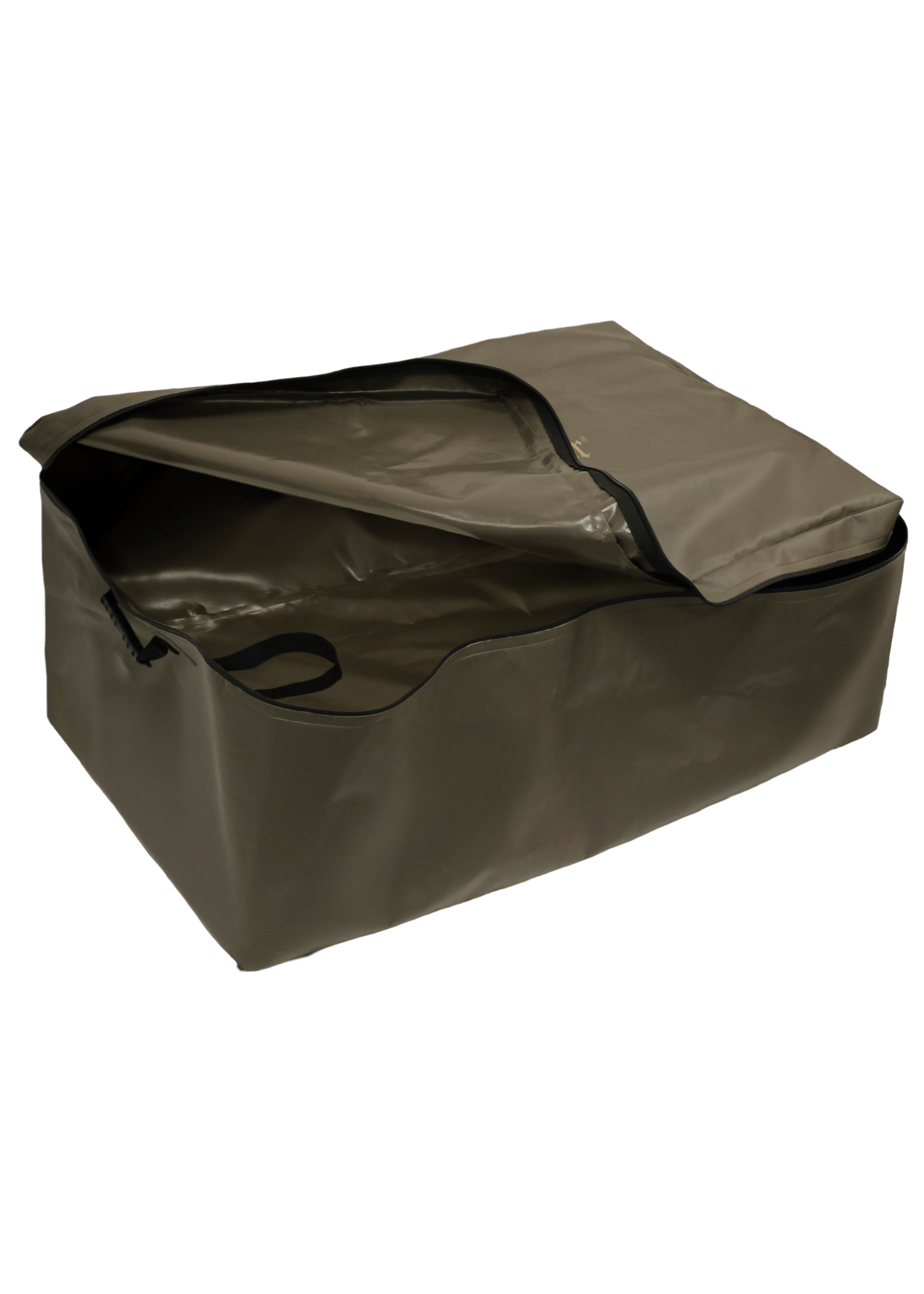 Deerhunter Wild-Tasche mit Reissverschluss, faltbar 381625 2