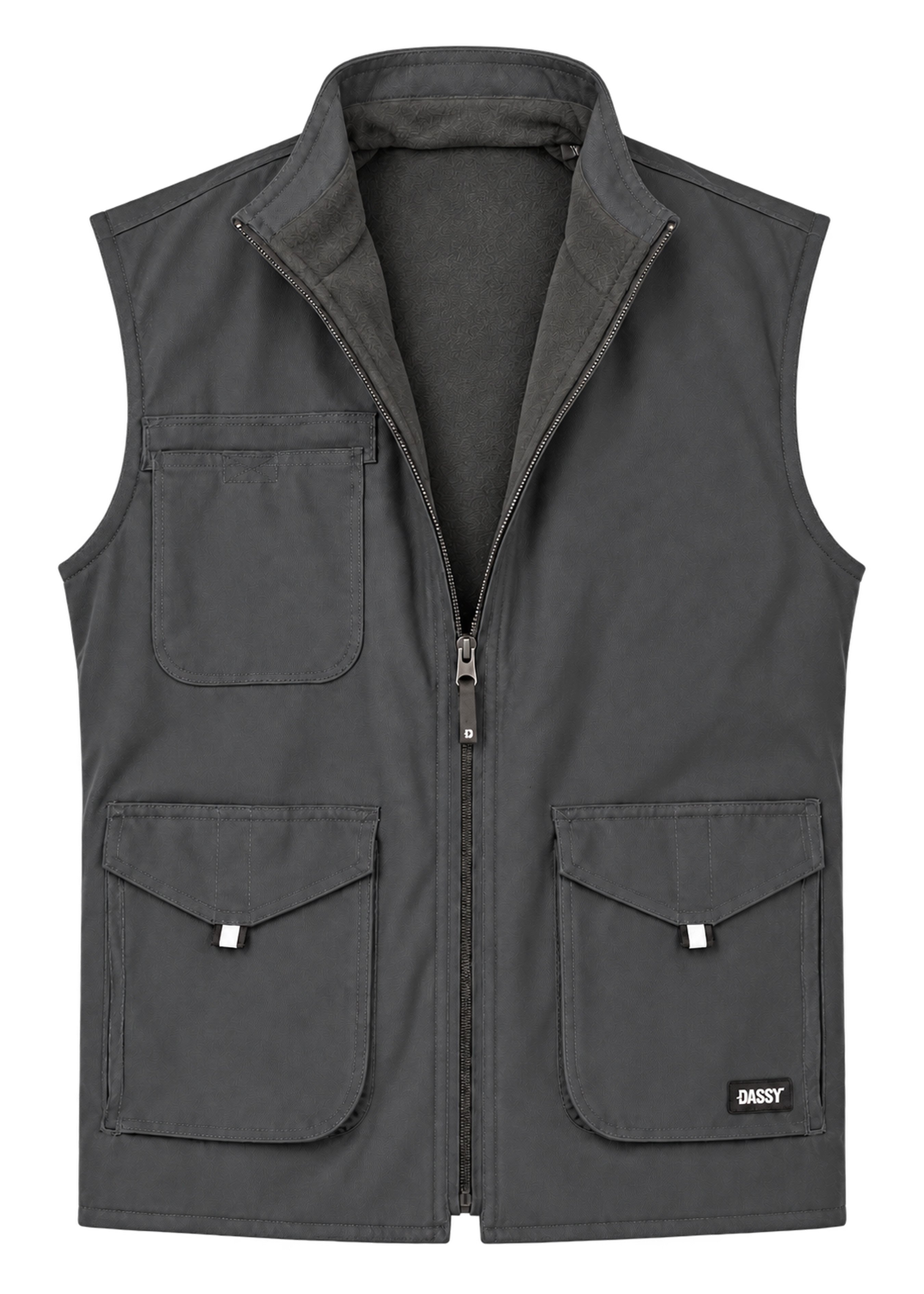 DASSY Arbeitsweste Morris 385112XXL 0