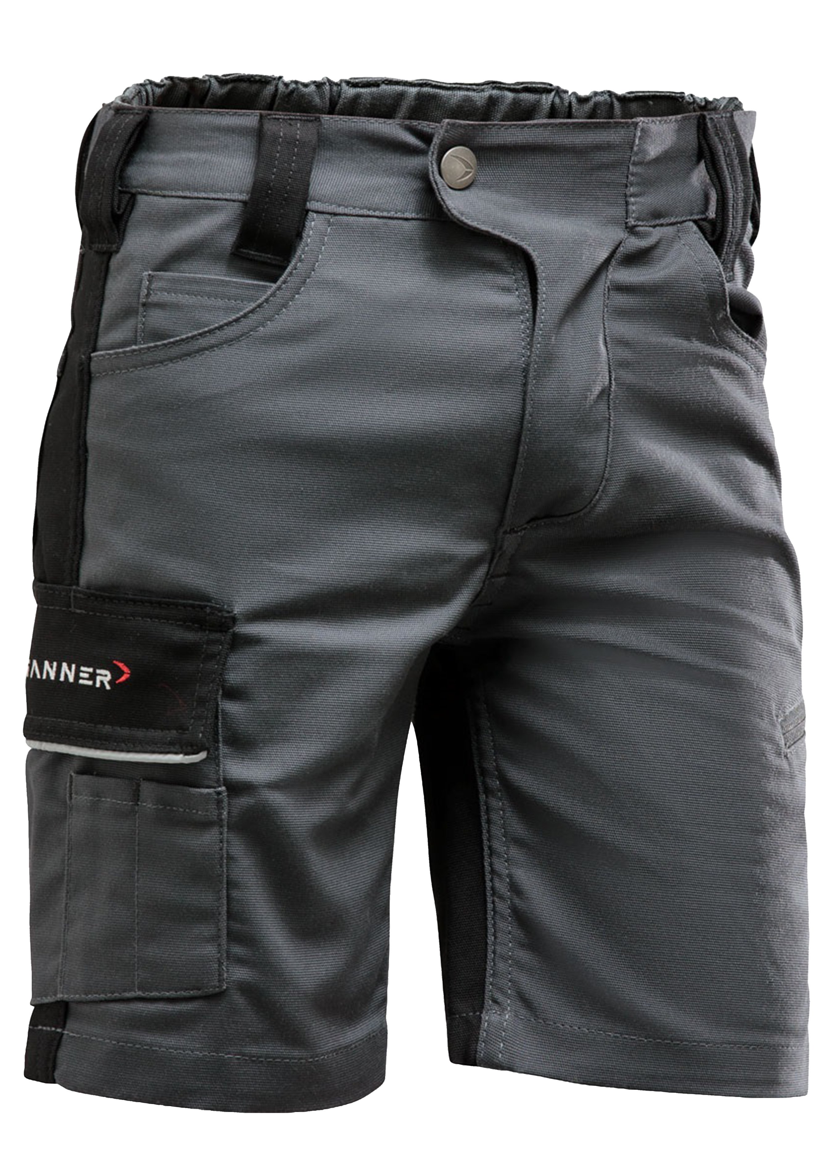 Pfanner Kinder kurze Arbeitshose StrechFlex Canfull 355812140 0