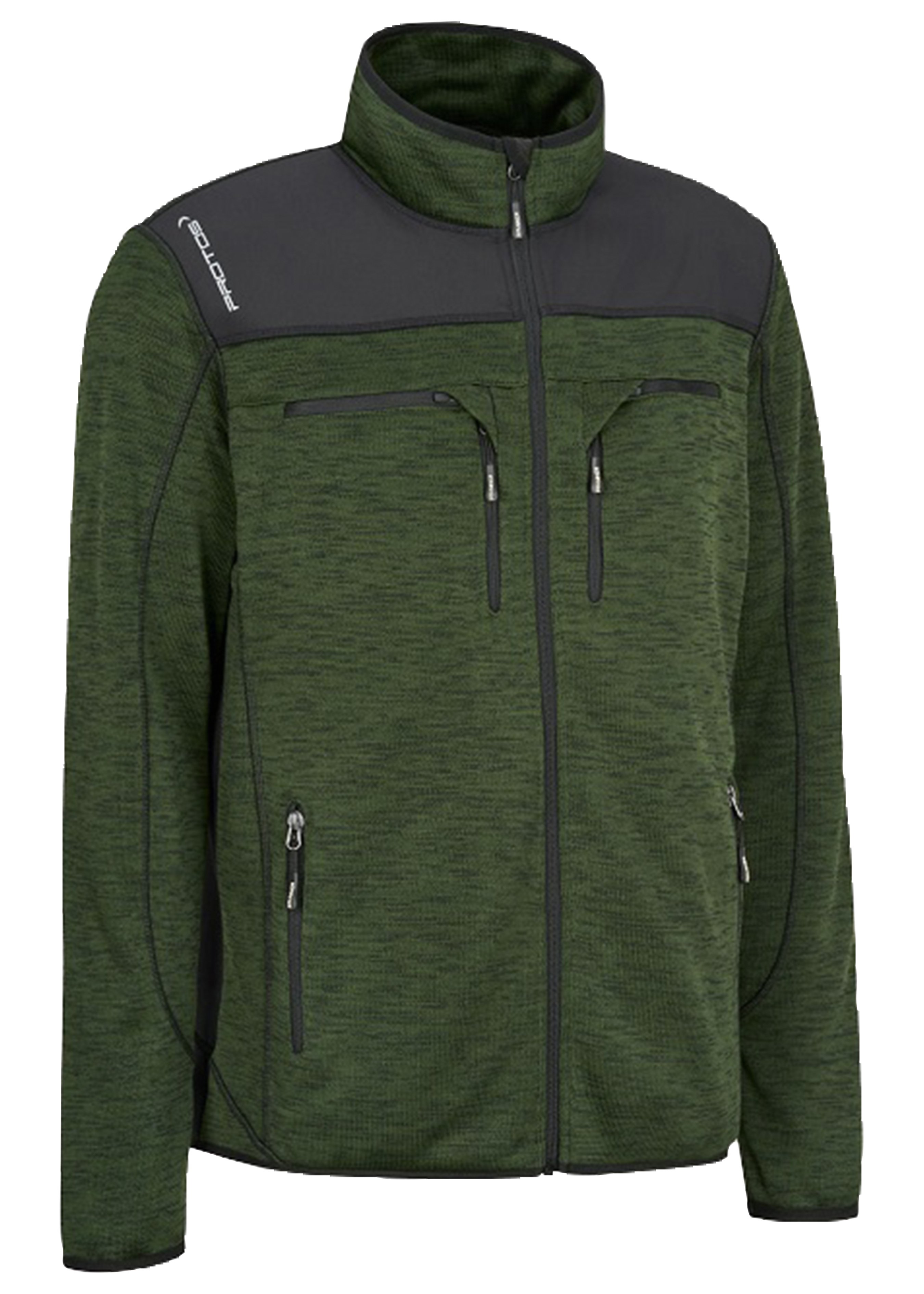 Pfanner Veste d’extérieur élastique Protos 252123XXXL 1