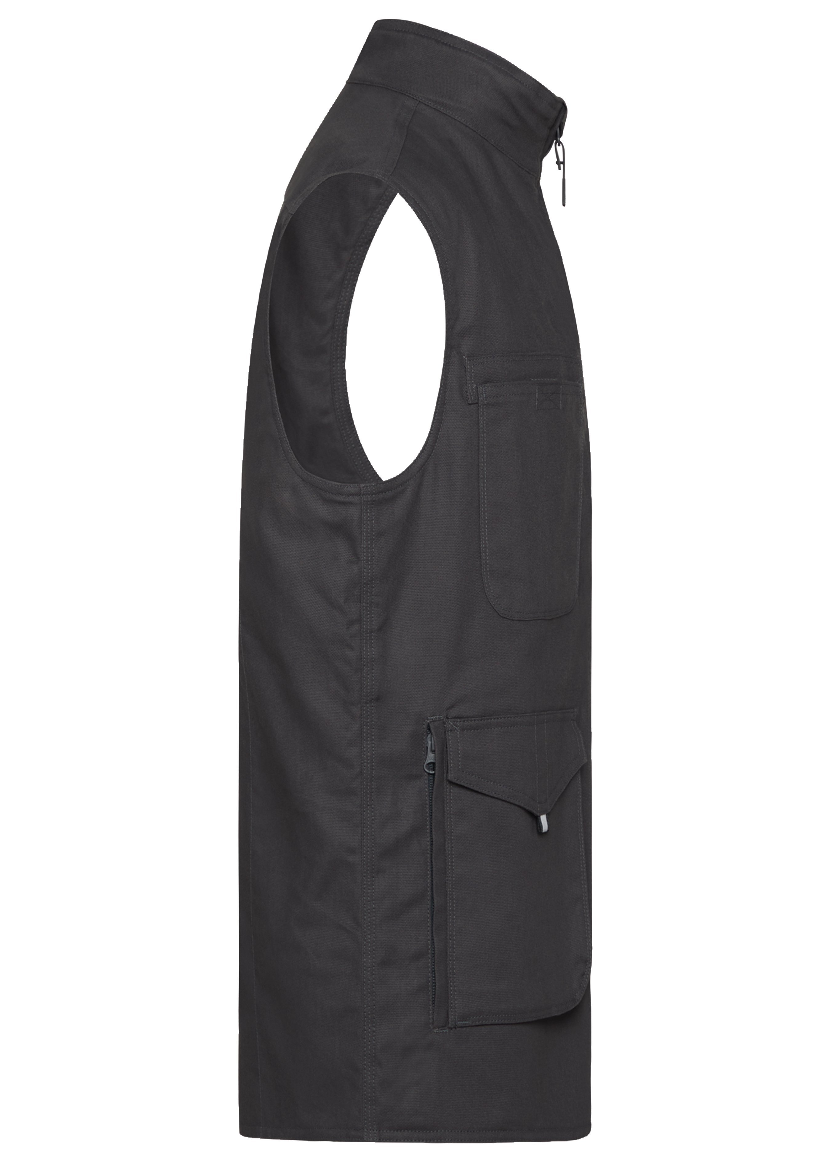 DASSY Arbeitsweste Morris 385112XXL 4