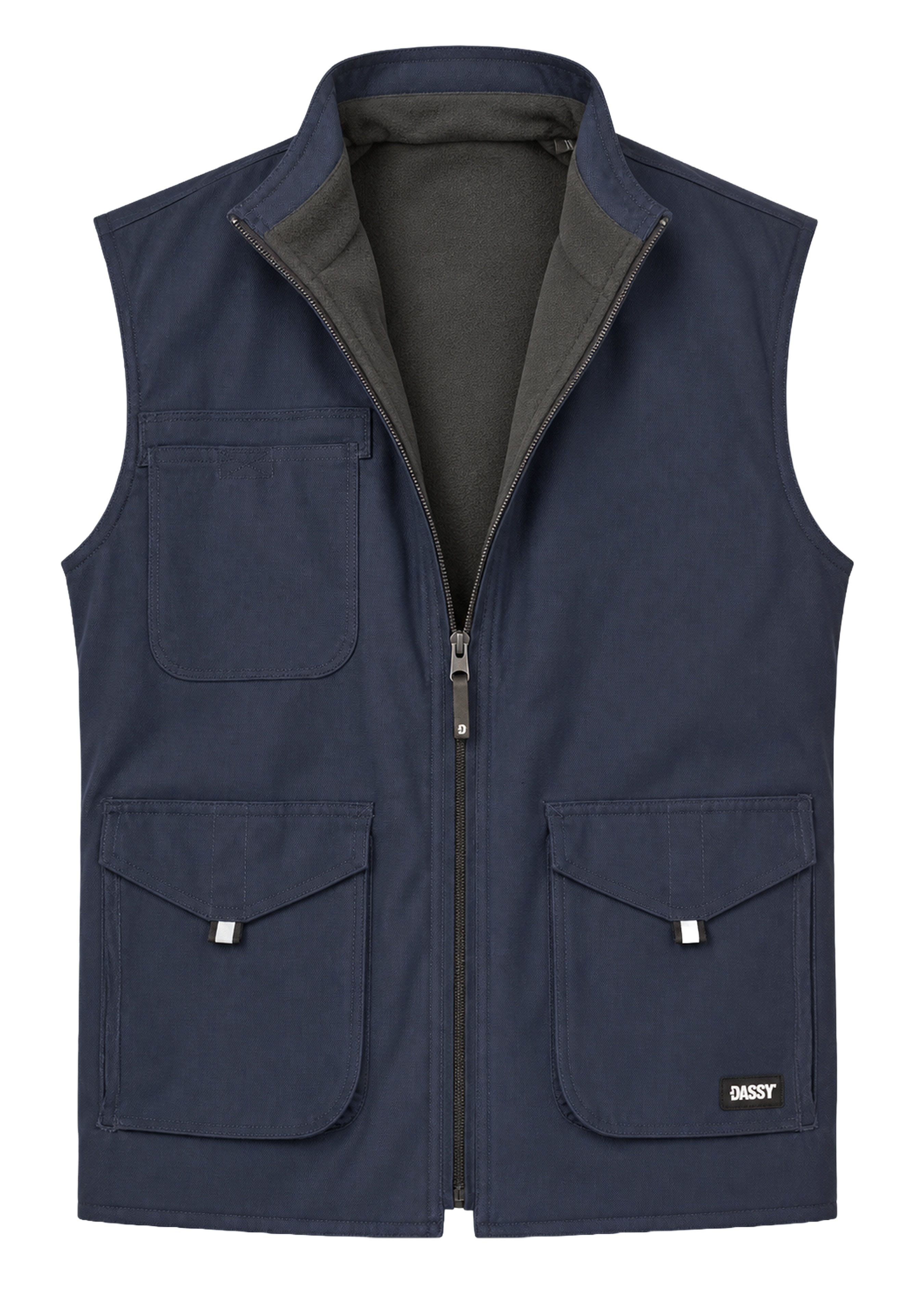 DASSY Arbeitsweste Morris 385164S 0