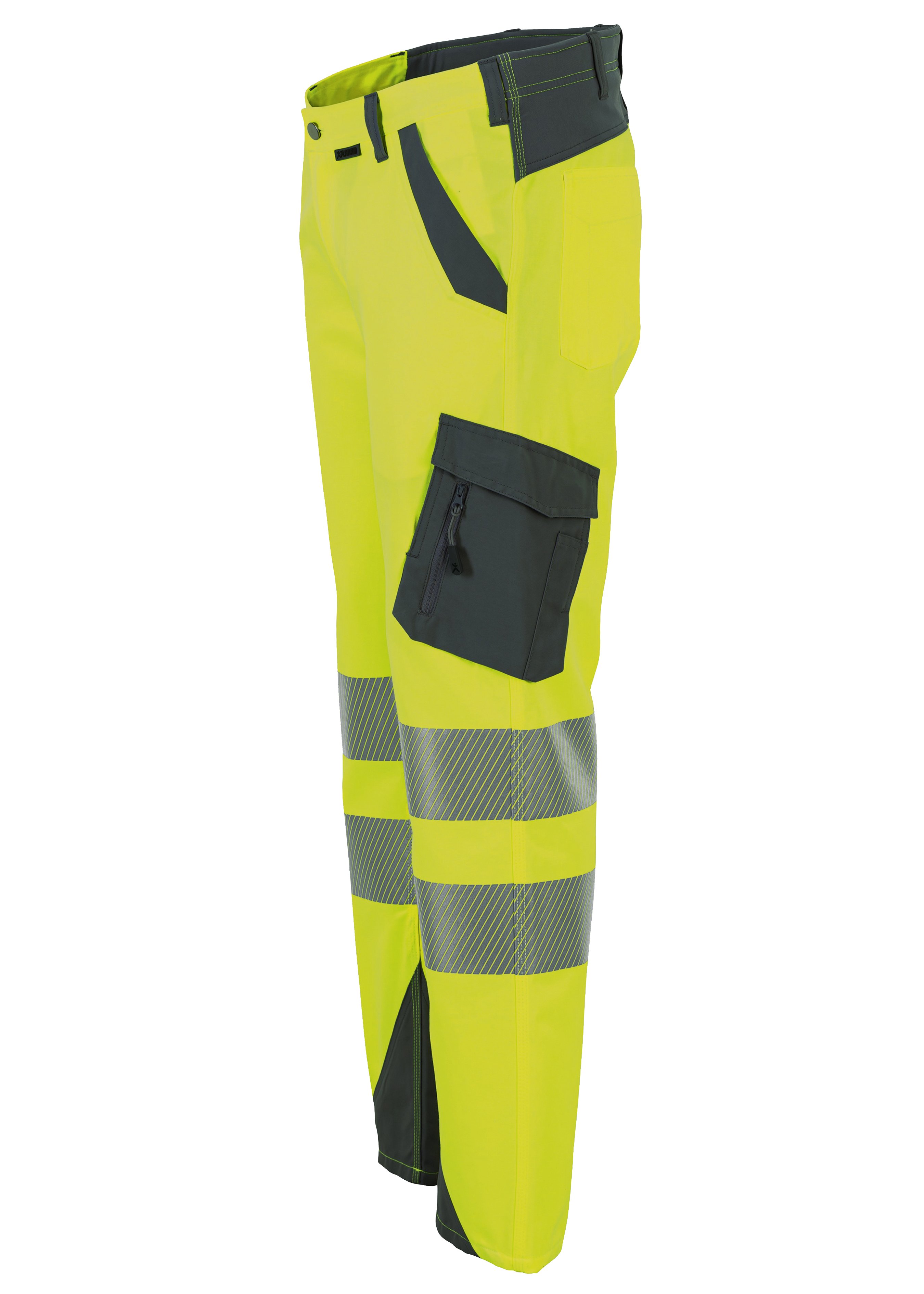 Planam Pantalon de travail de signalisation Norit de Planam 38225350 1