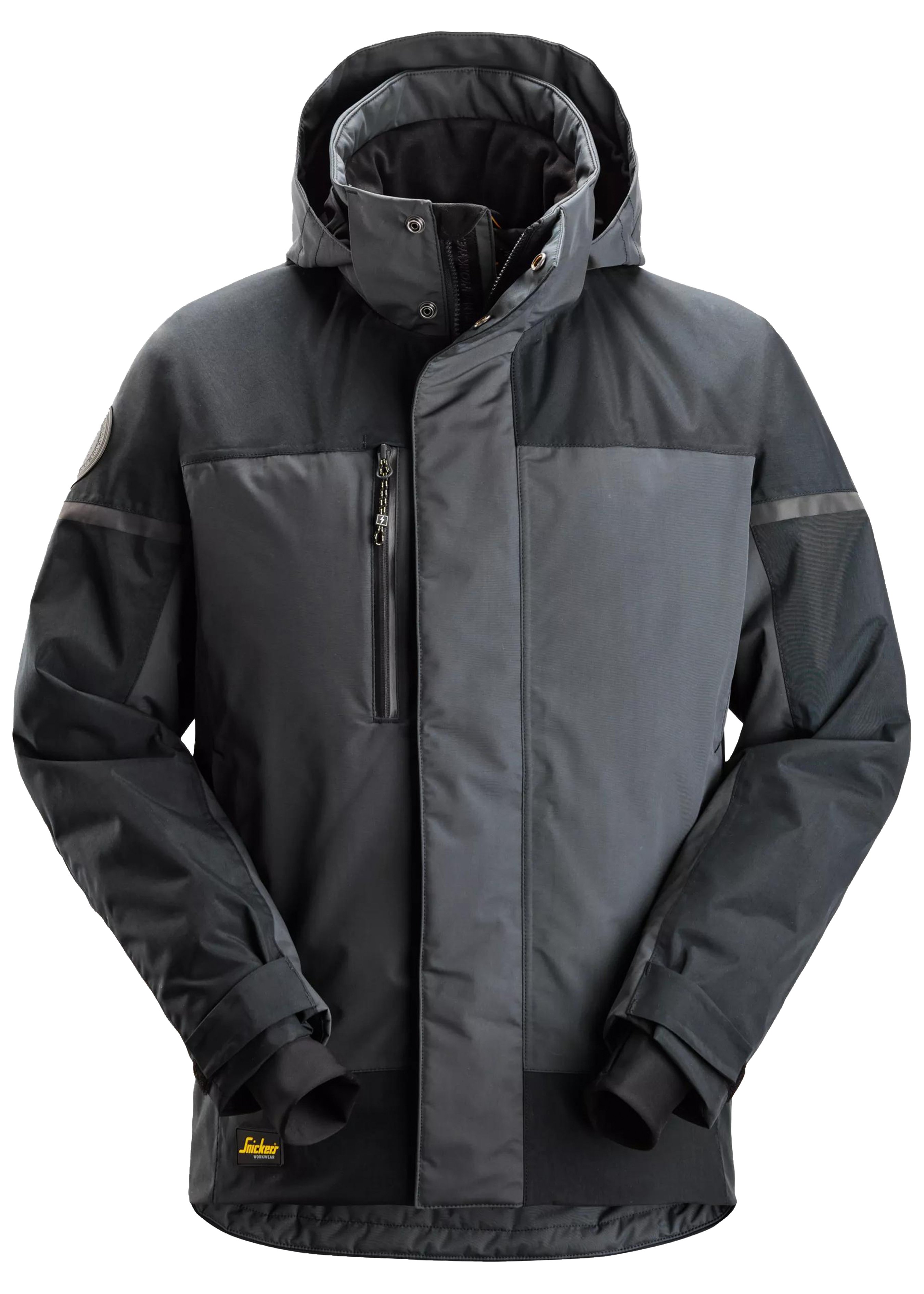 Snickers Workwear Winter-Arbeitsjacke Primaloft (1112) 386512S 1