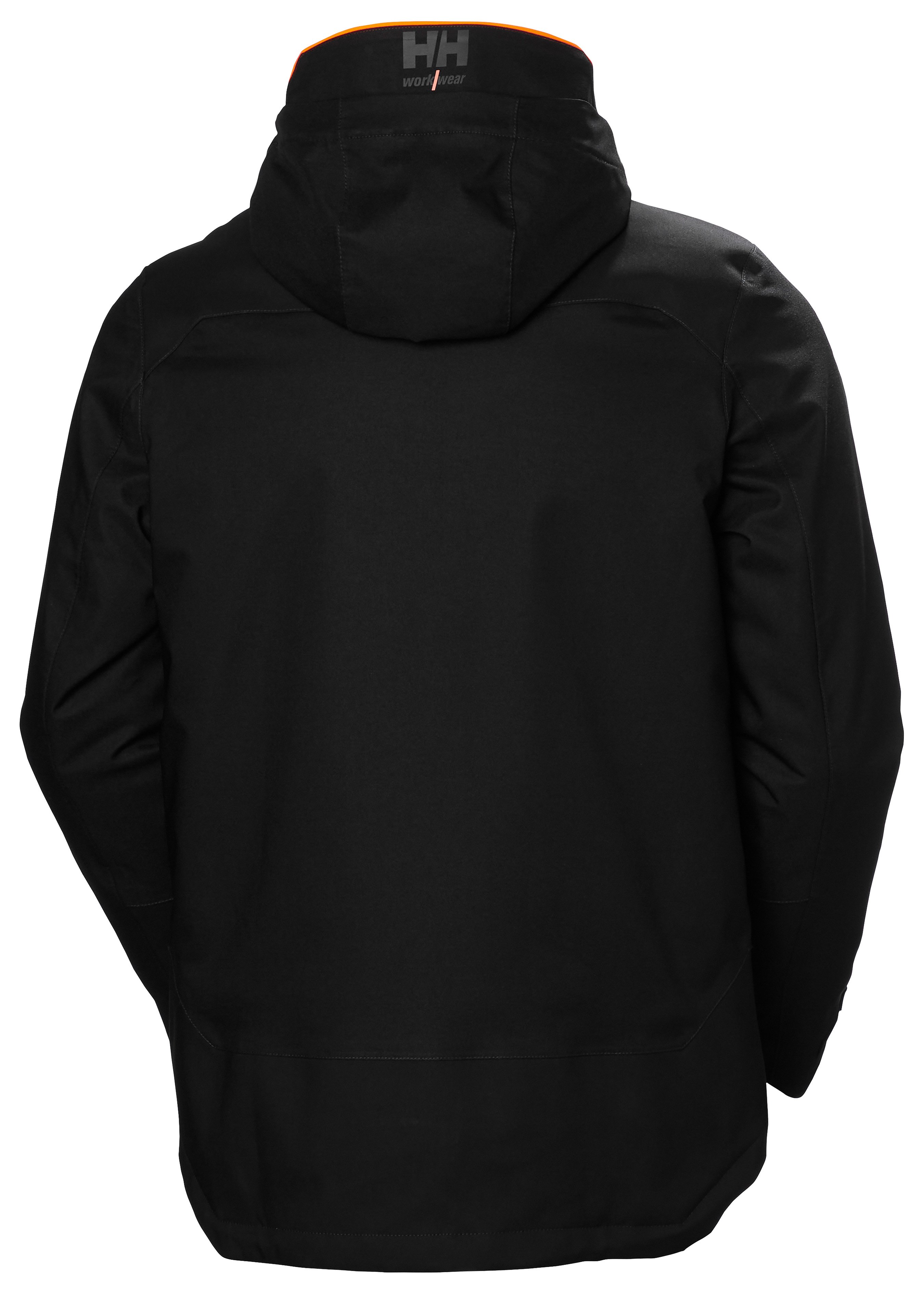 Helly Hansen Workwear Winter Arbeitsjacke Chelsea Evo (71341) 377110XXL 5