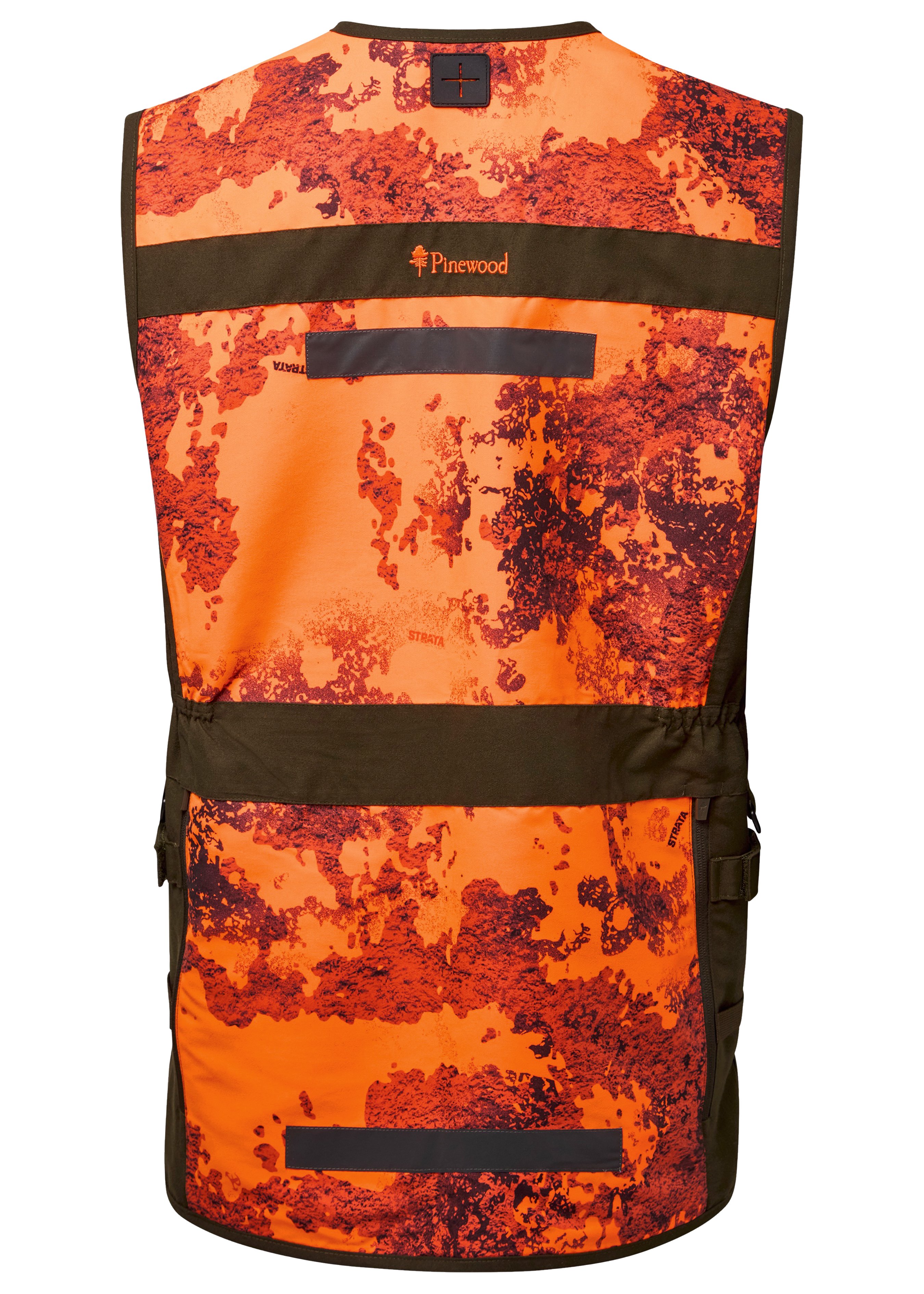 Pinewood Gilet de chasse Furudal Pro (5721) 378554XL 2