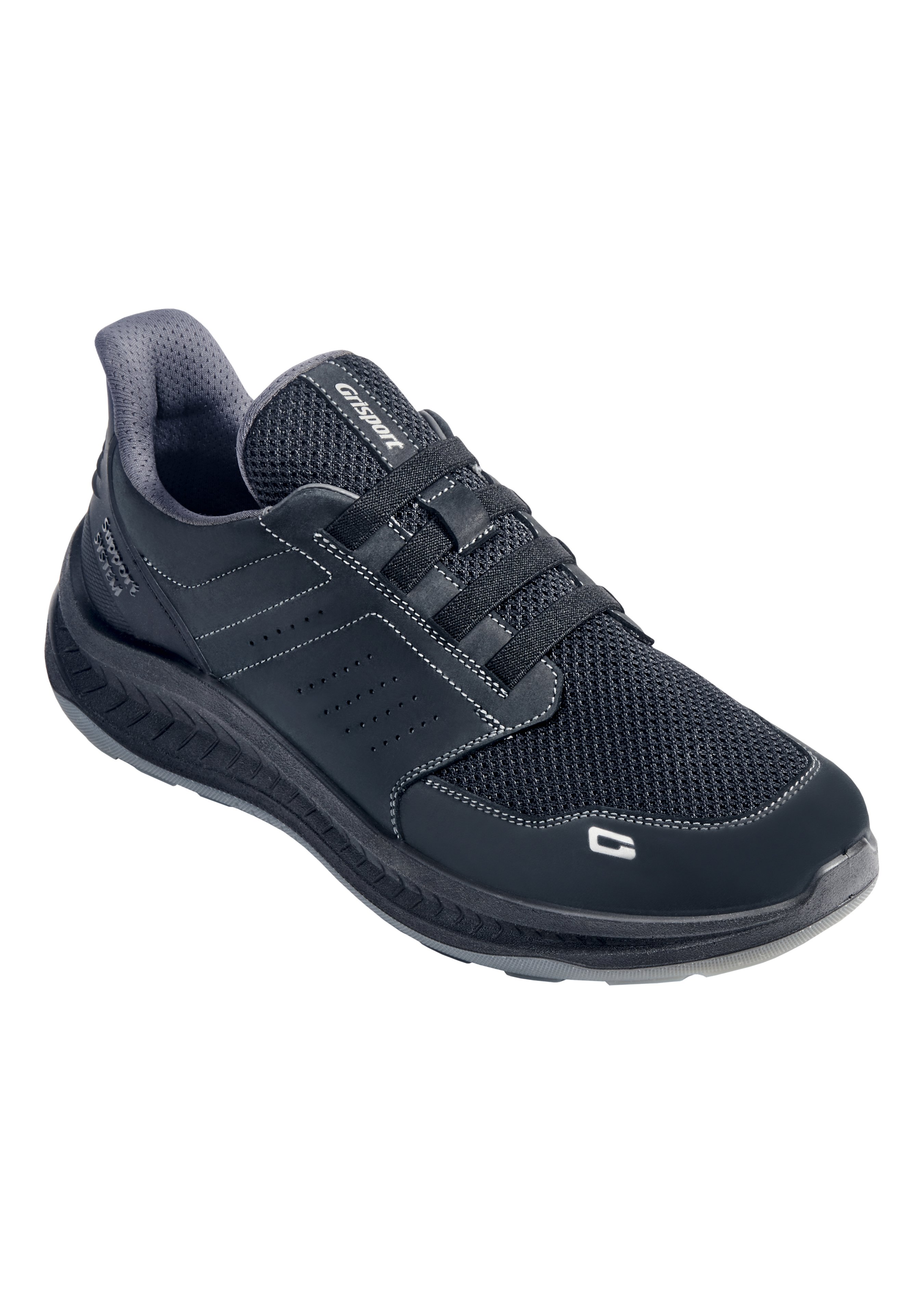 Grisport Allroundschuh Vesuvio Slip in 44981044 2