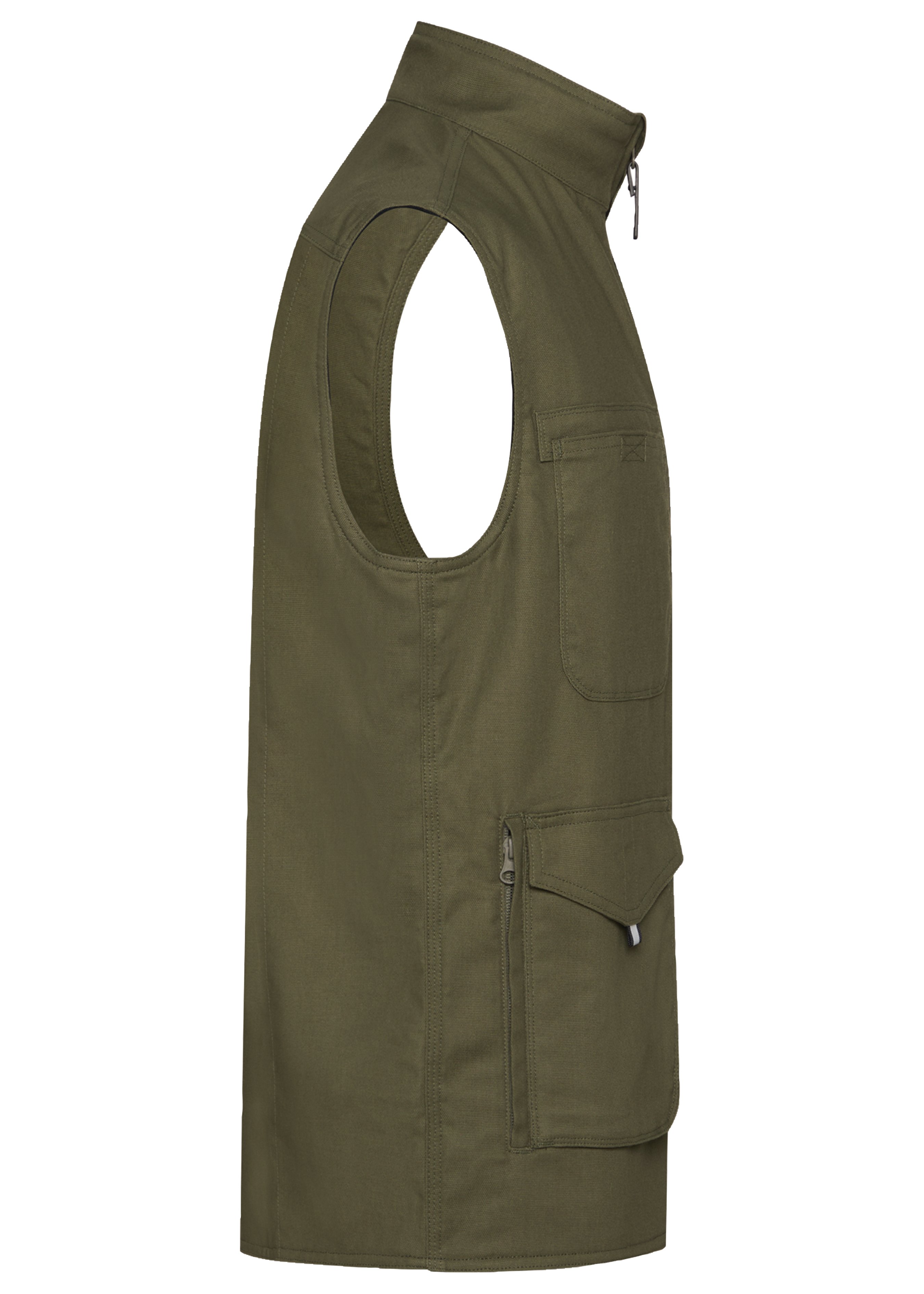 DASSY Gilet de travail Morris 385124XXXL 4