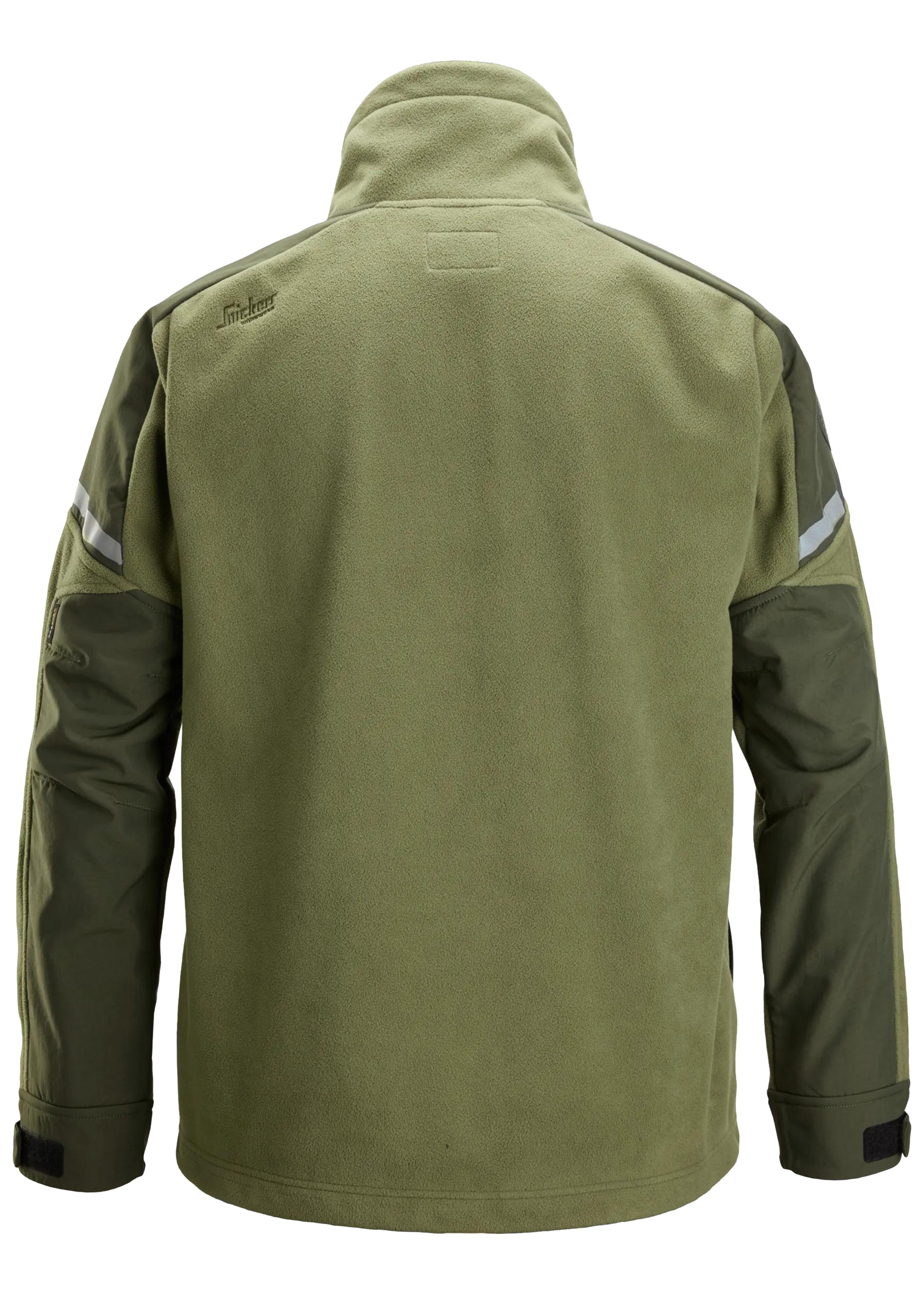 Snickers Workwear Fleecejacke Windblocker (8410) 375524S 2