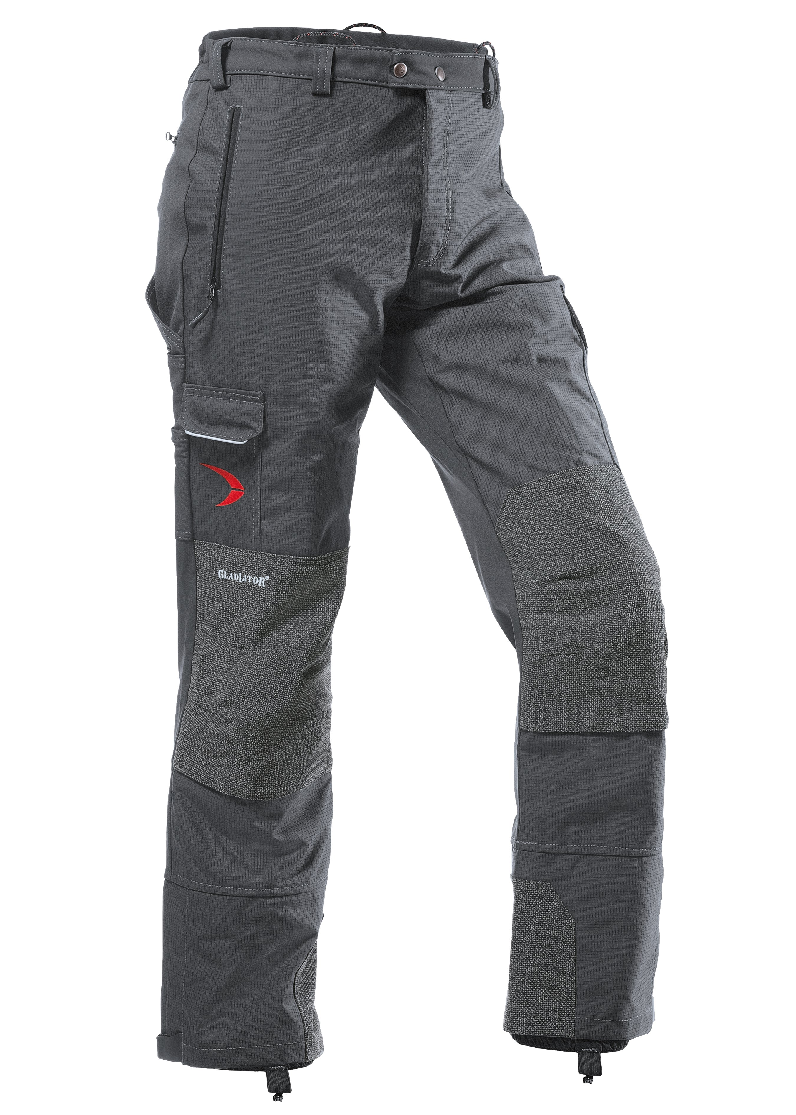 Pfanner Outdoorhose Gladiator 245511L3XL 0