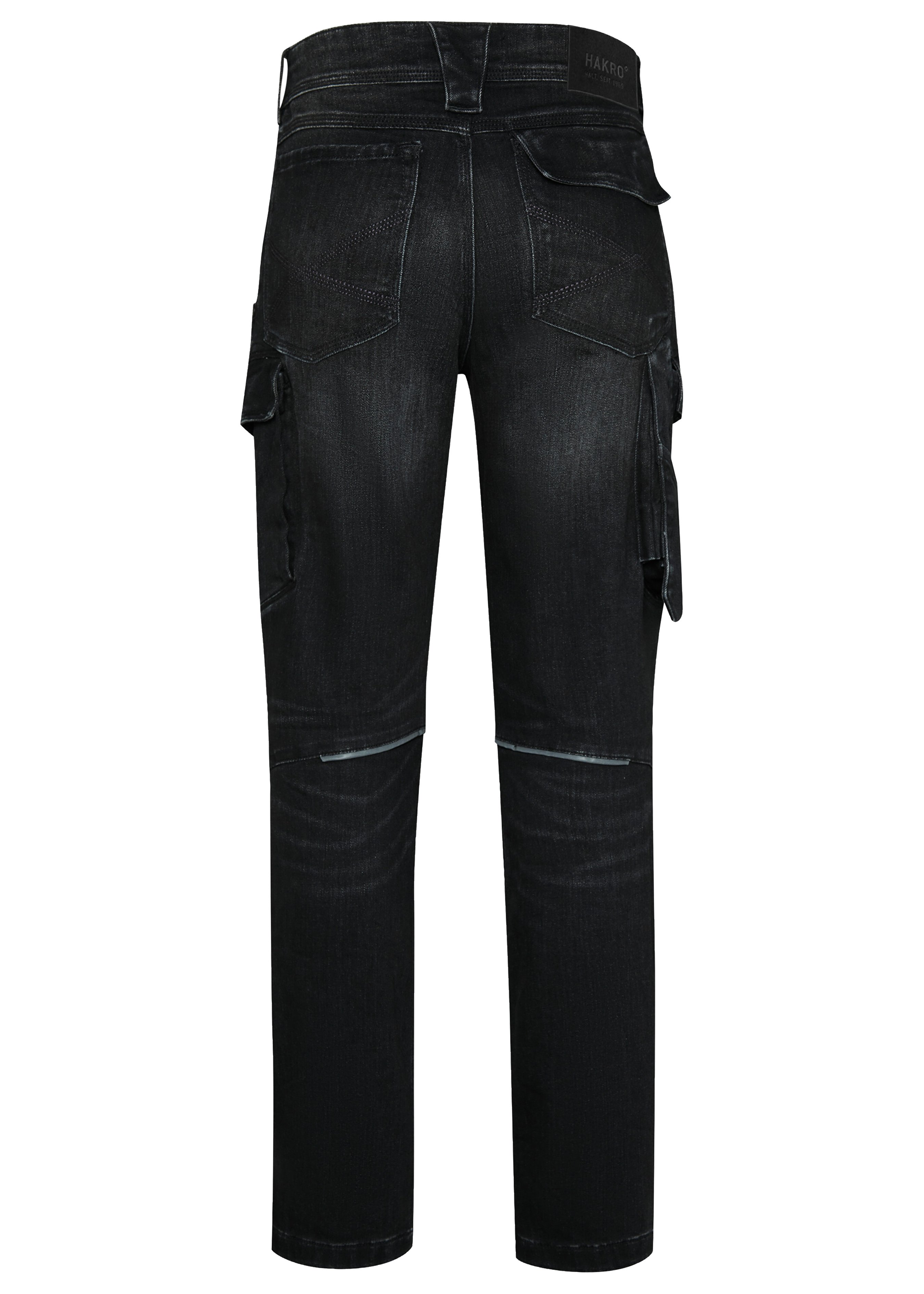 Hakro Pantalon de travail en jean Worker 380012XXXL 2