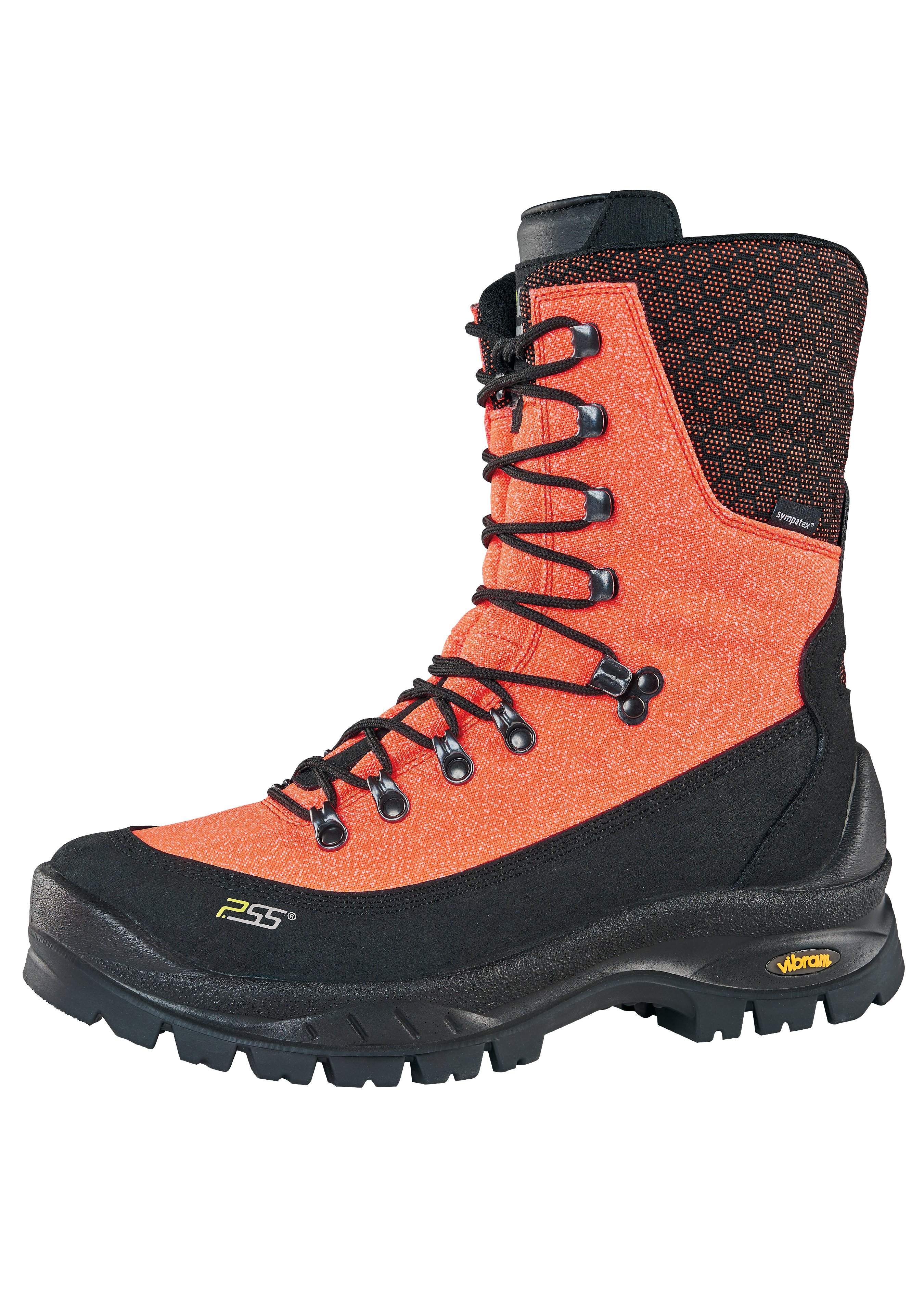 PSS Jagdschuh Forstep® Hunter Pro STX (240) 38405446 1