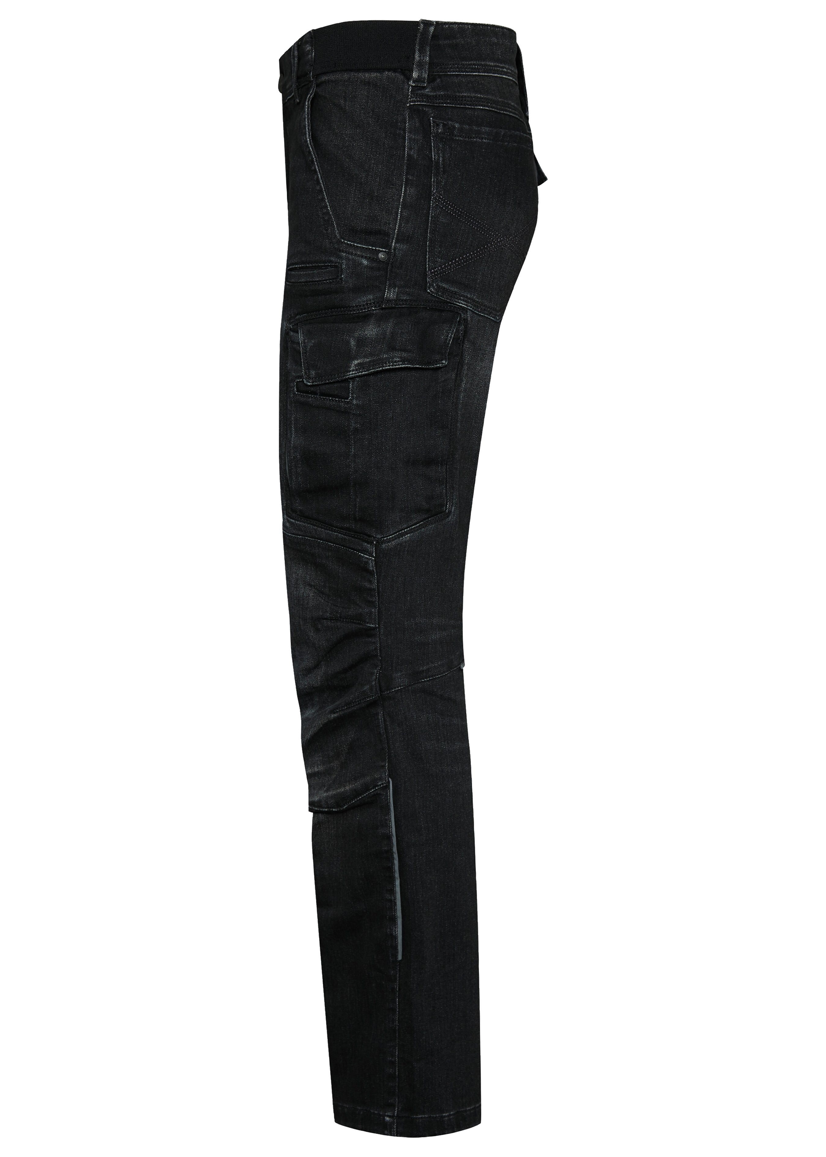 Hakro Pantalon de travail en jean Worker 380012XXXL 3