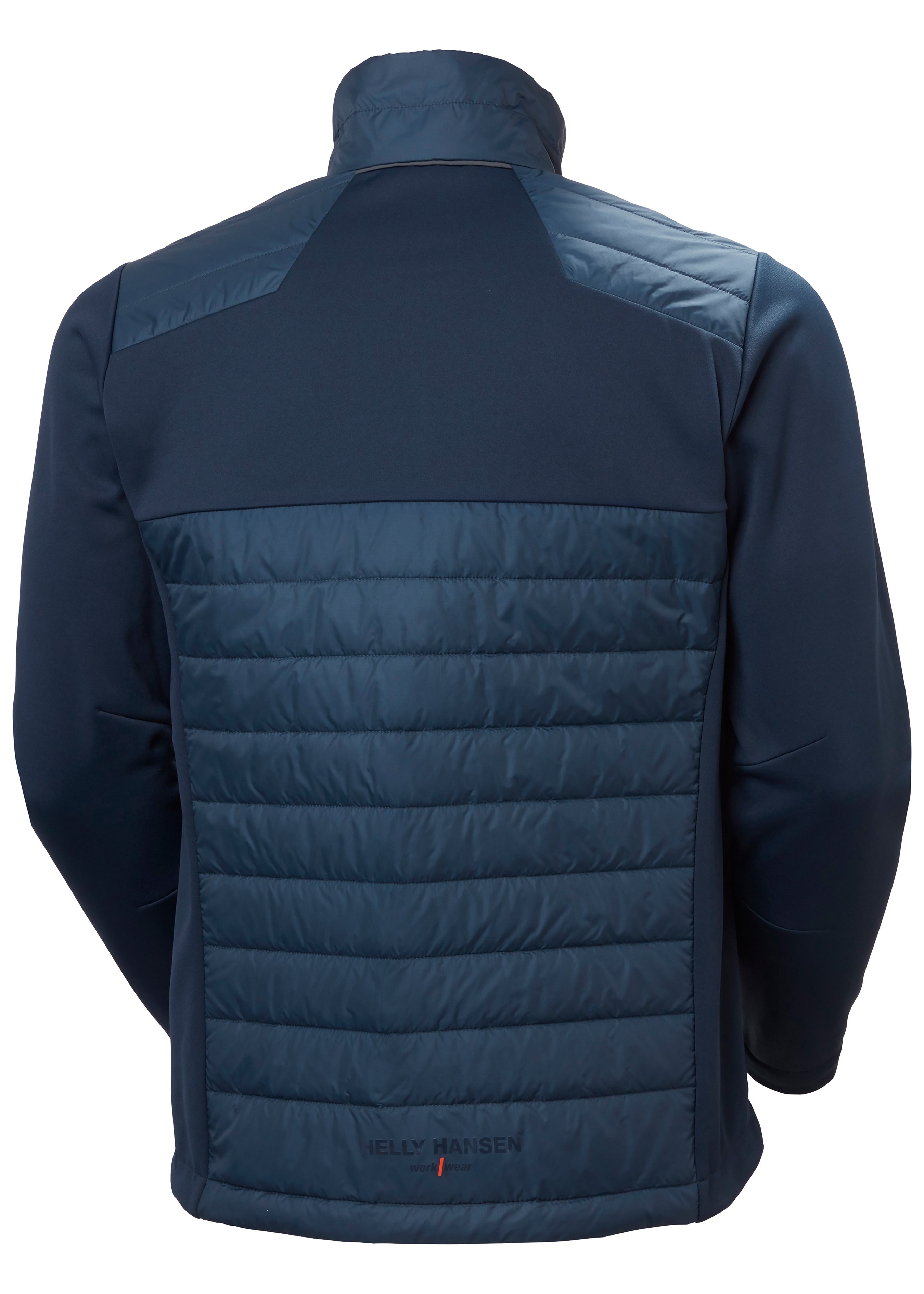  Veste de travail Oxford Insulated (73370) 371633L 2
