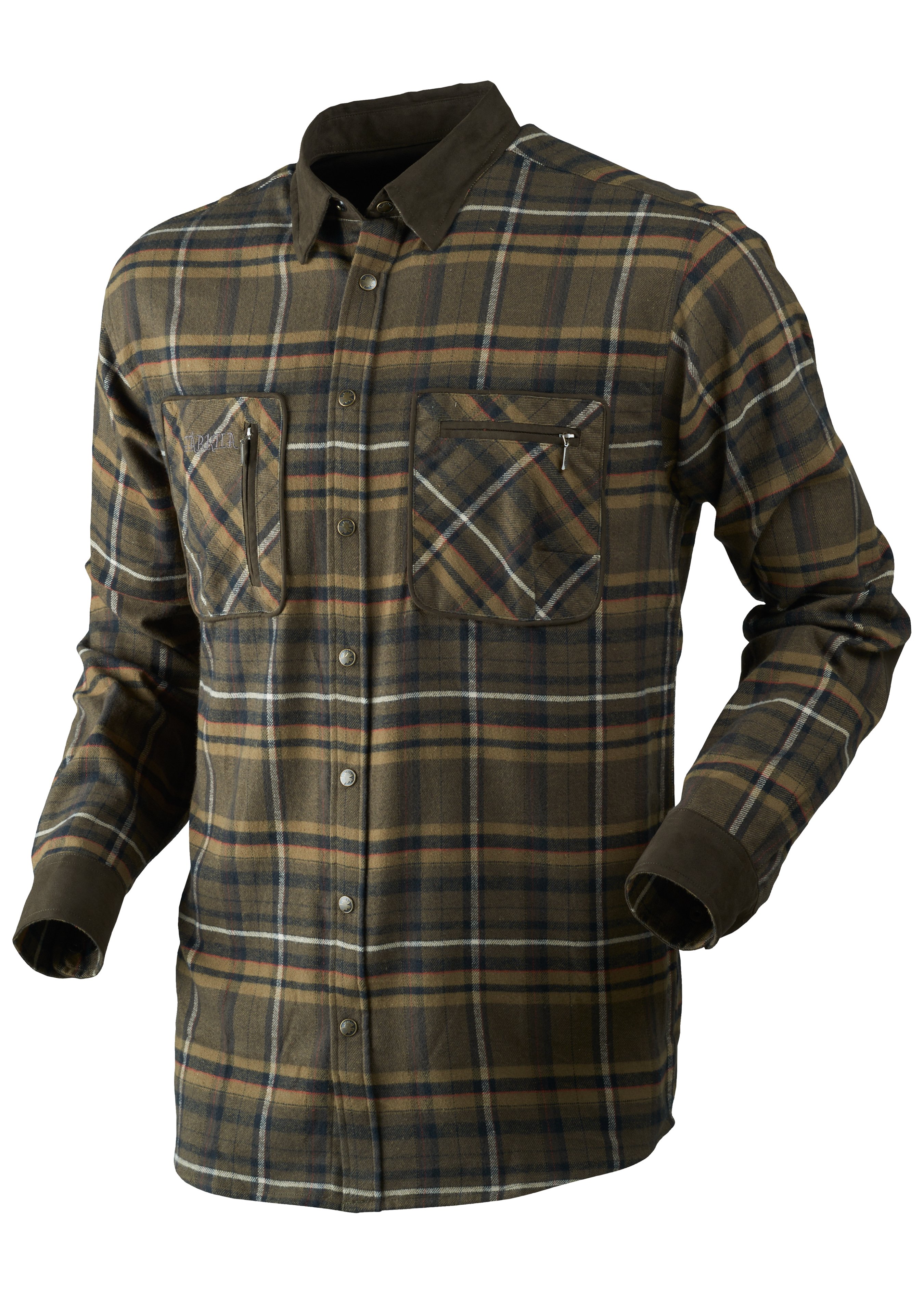 Härkila Chemise en flanelle Pajala 369725M 1