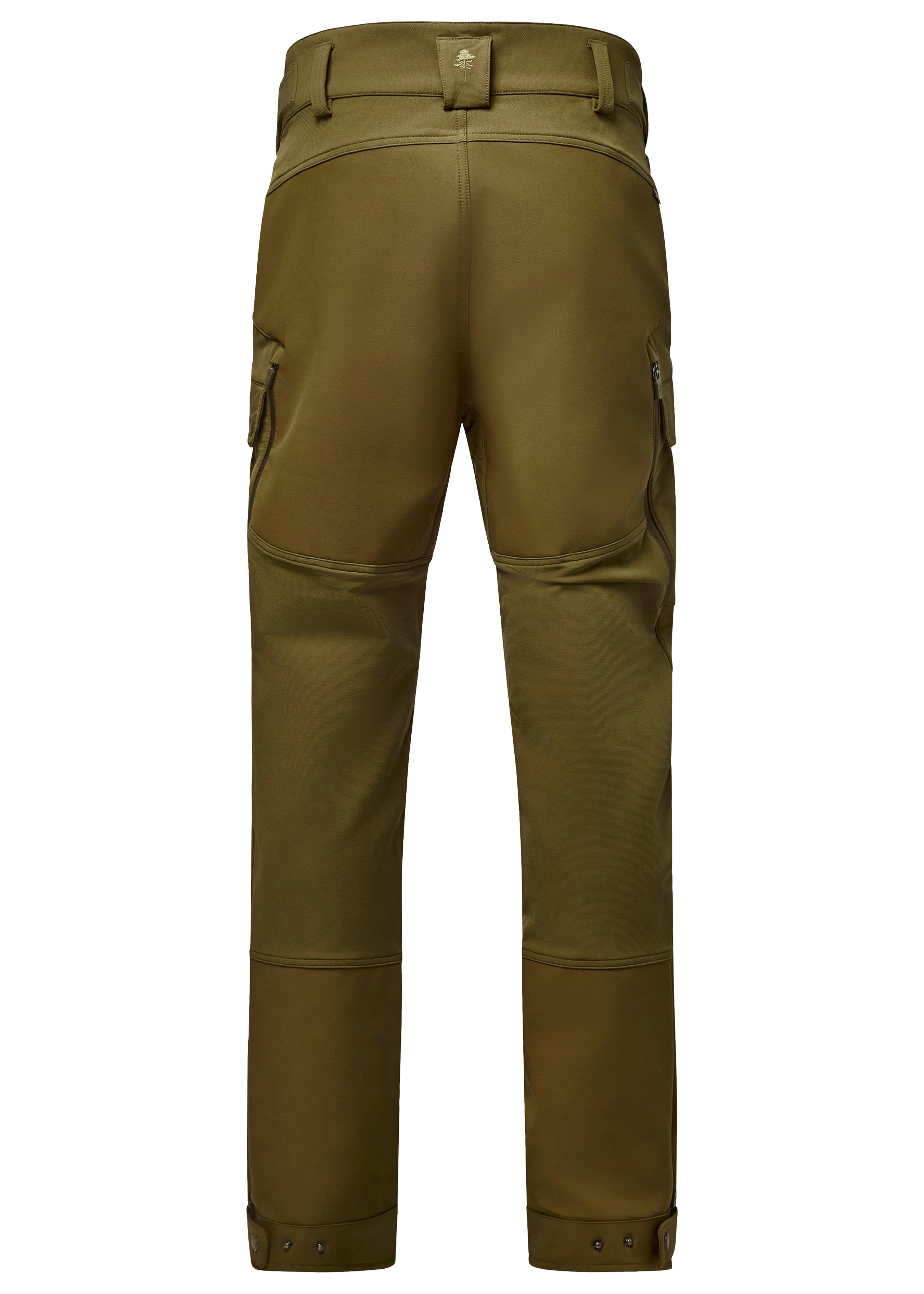 Pinewood Jagd-Outdoorhose Stretch Hybrid Hunter (5914) 37826946 2