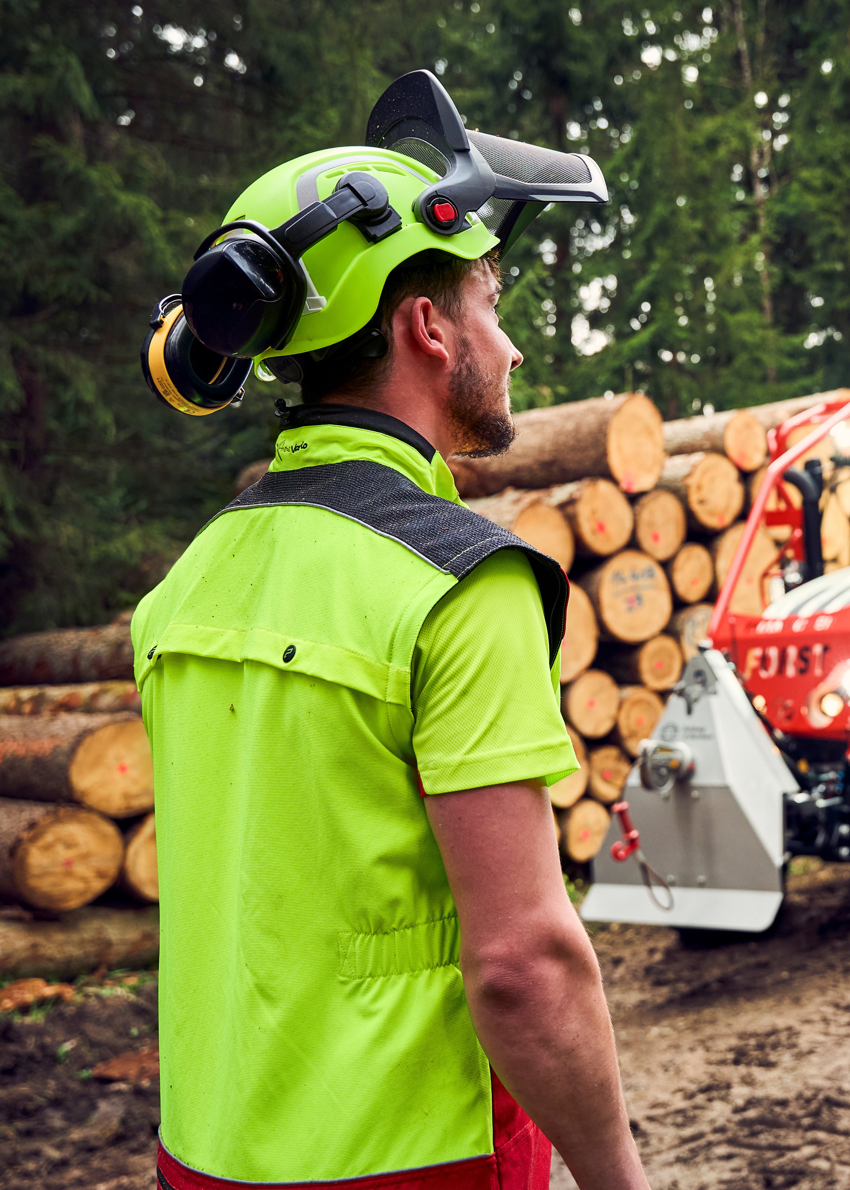 PSS Funktionsjacke X-treme VARIO 365653L 11