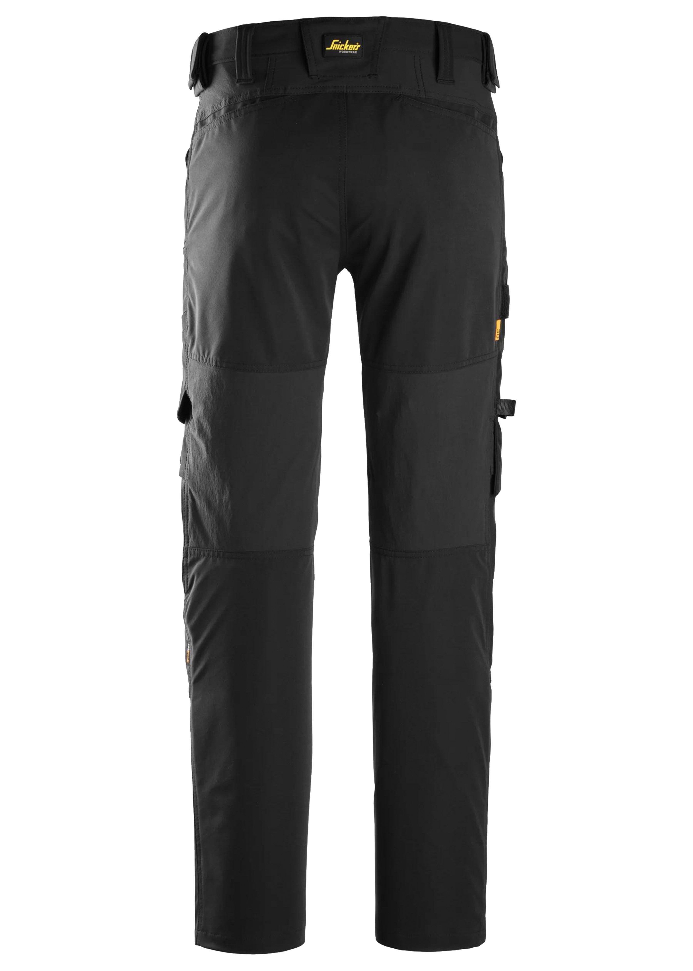 Snickers Workwear Stretch-Arbeitshose AllroundWork leicht (6318) 37561054 2