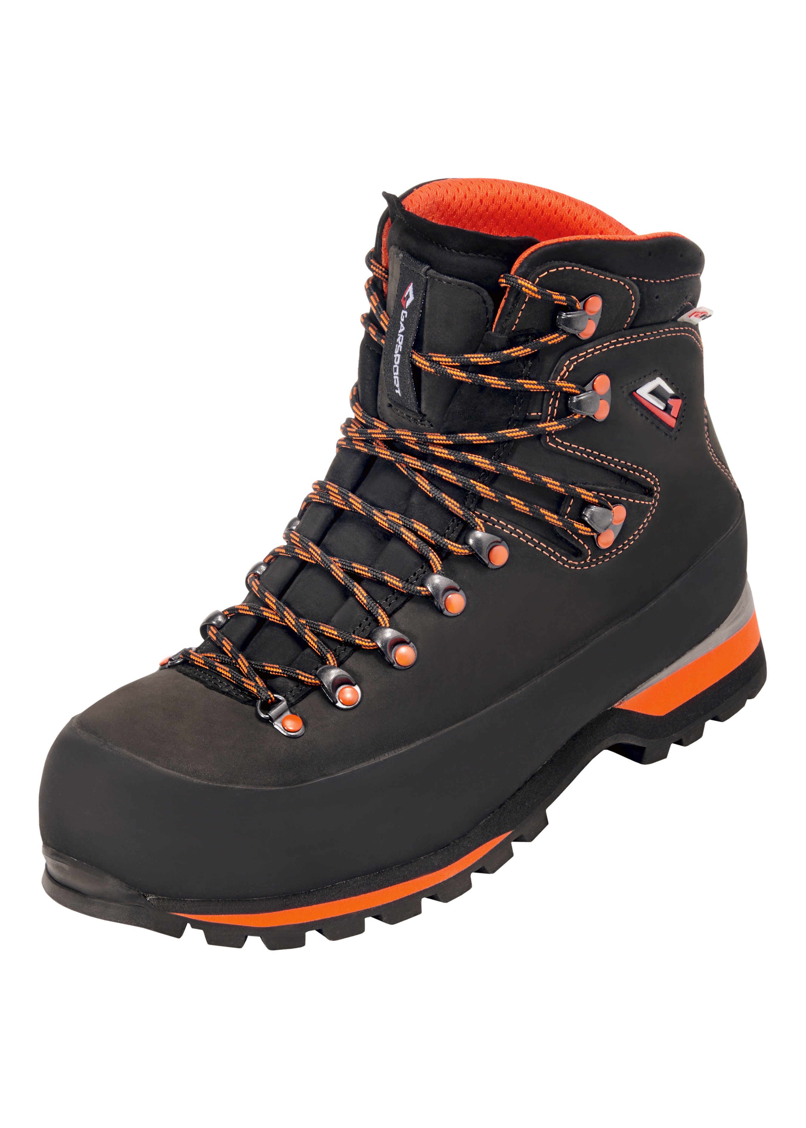 Garsport Chaussure de sécurité Thunder S7S 45151041 1