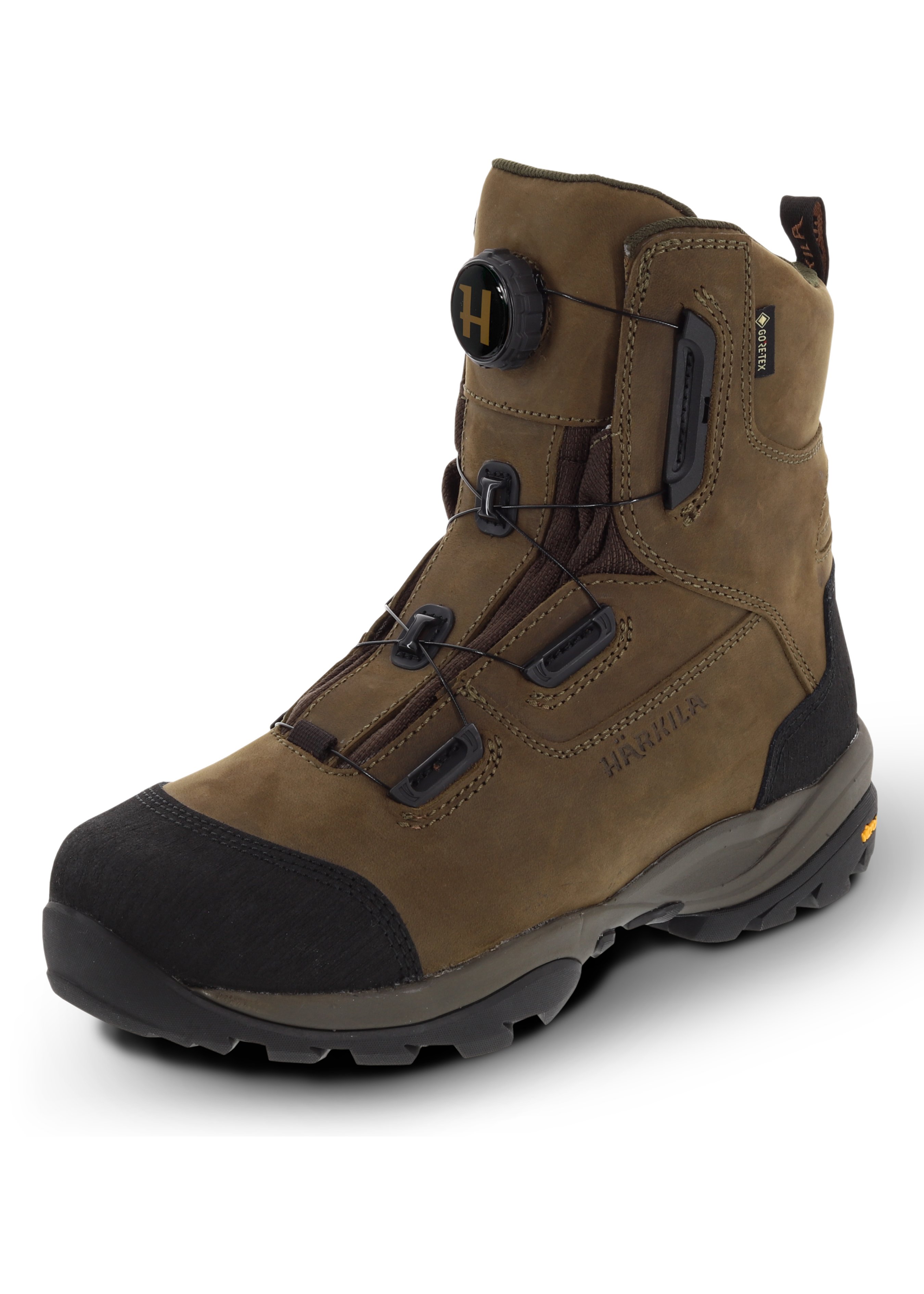 Härkila Jagdschuh Reidmar Mid 2.0 GTX  37412439 1