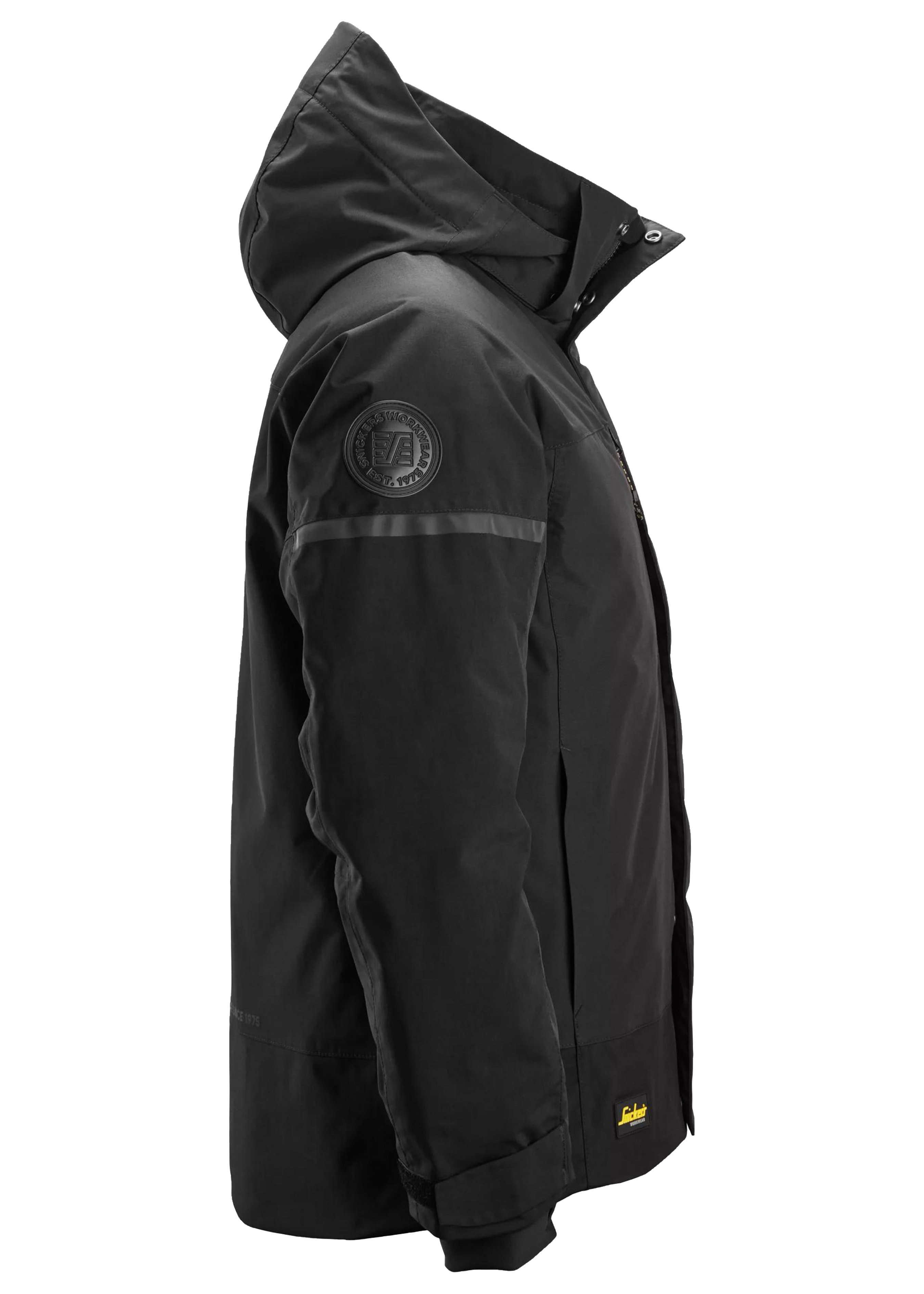 Snickers Workwear Winter-Arbeitsjacke Primaloft (1112) 386510S 4